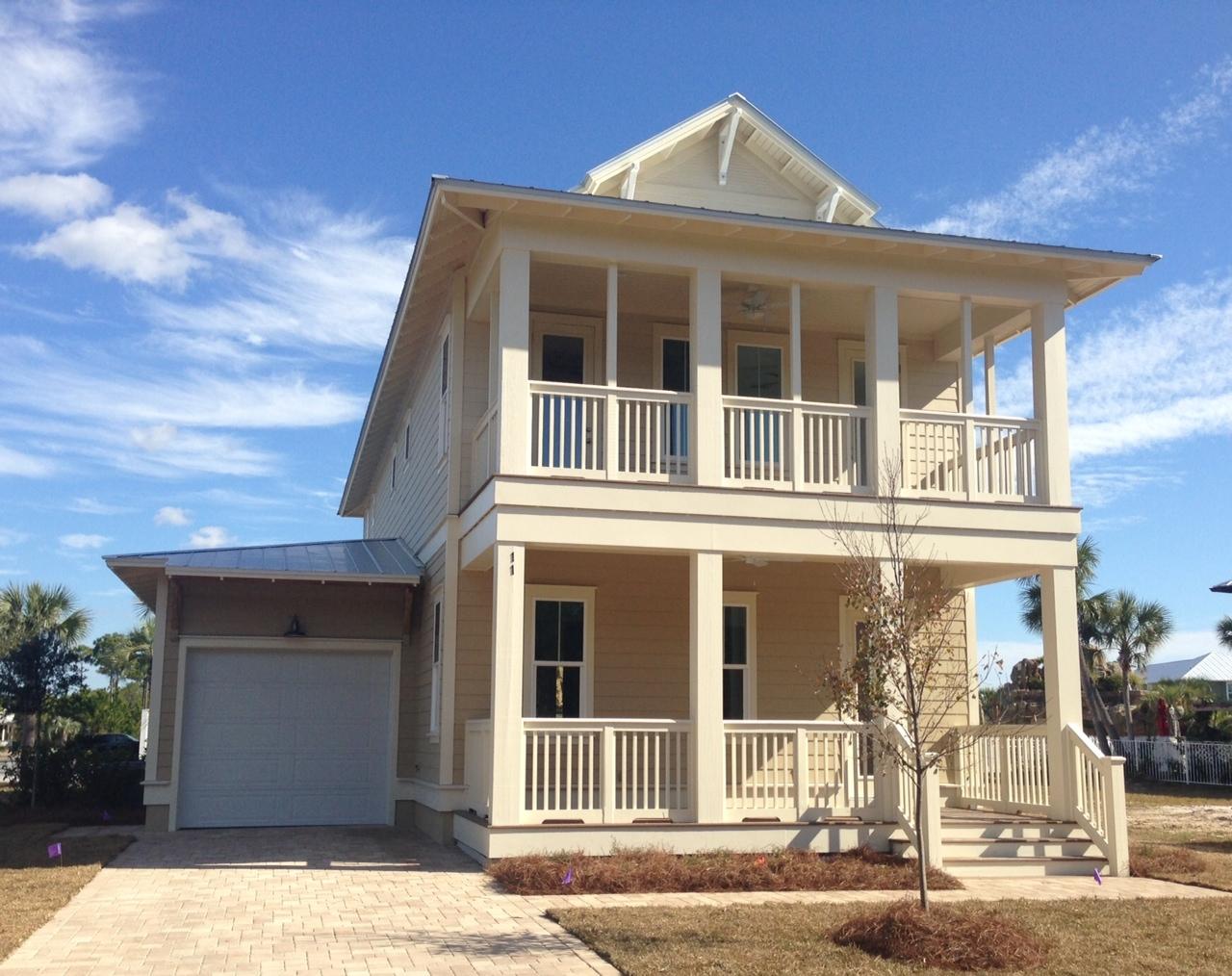 CYPRESS BREEZE PLANTATION - Residential
