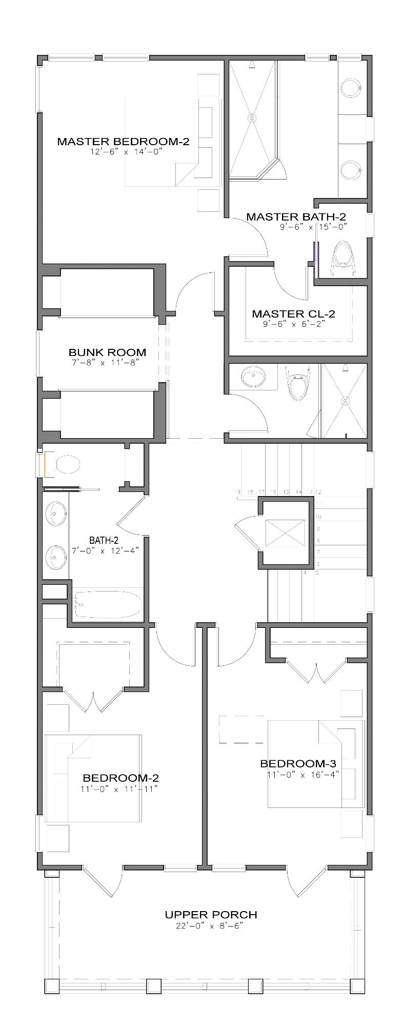 CYPRESS BREEZE PLANTATION - Residential