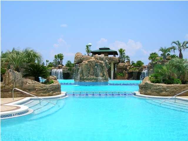 CYPRESS BREEZE PLANTATION - Residential