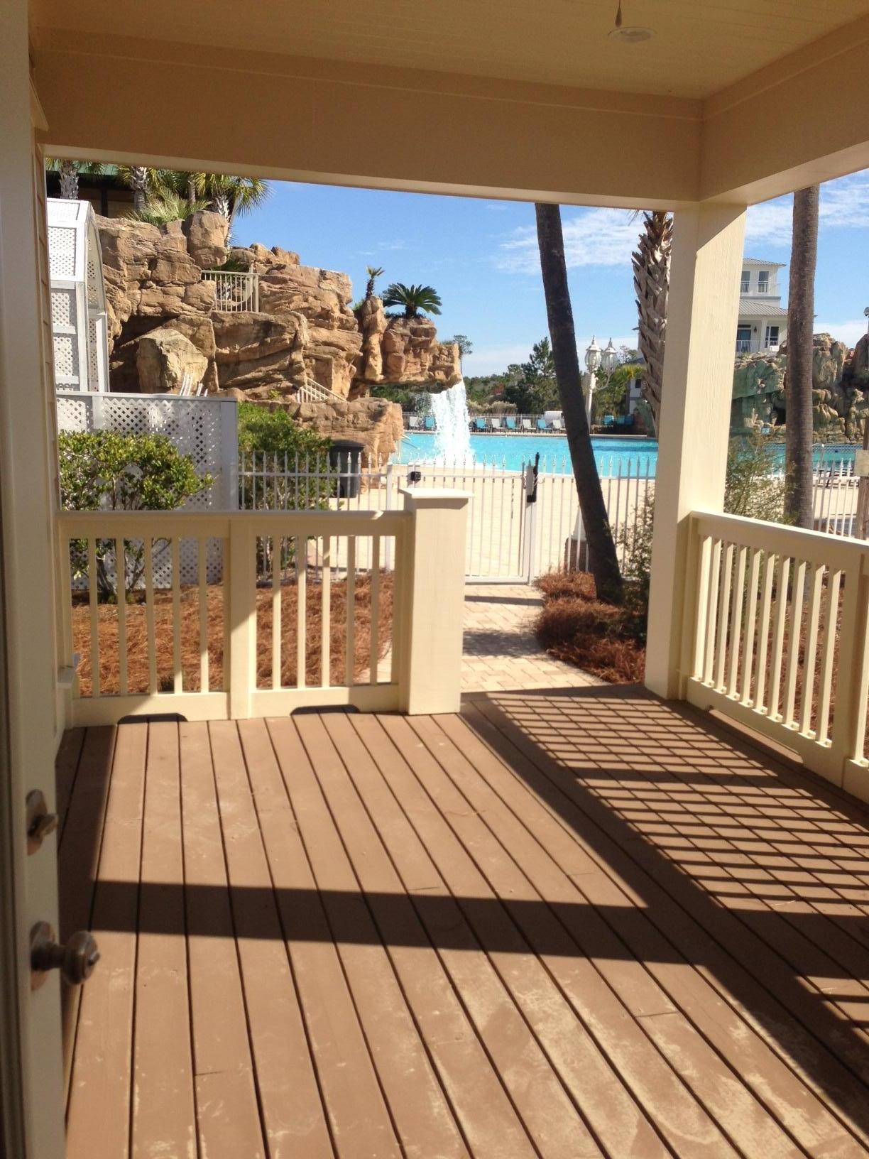 CYPRESS BREEZE PLANTATION - Residential