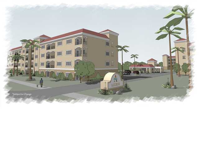 ALERIO - Residential