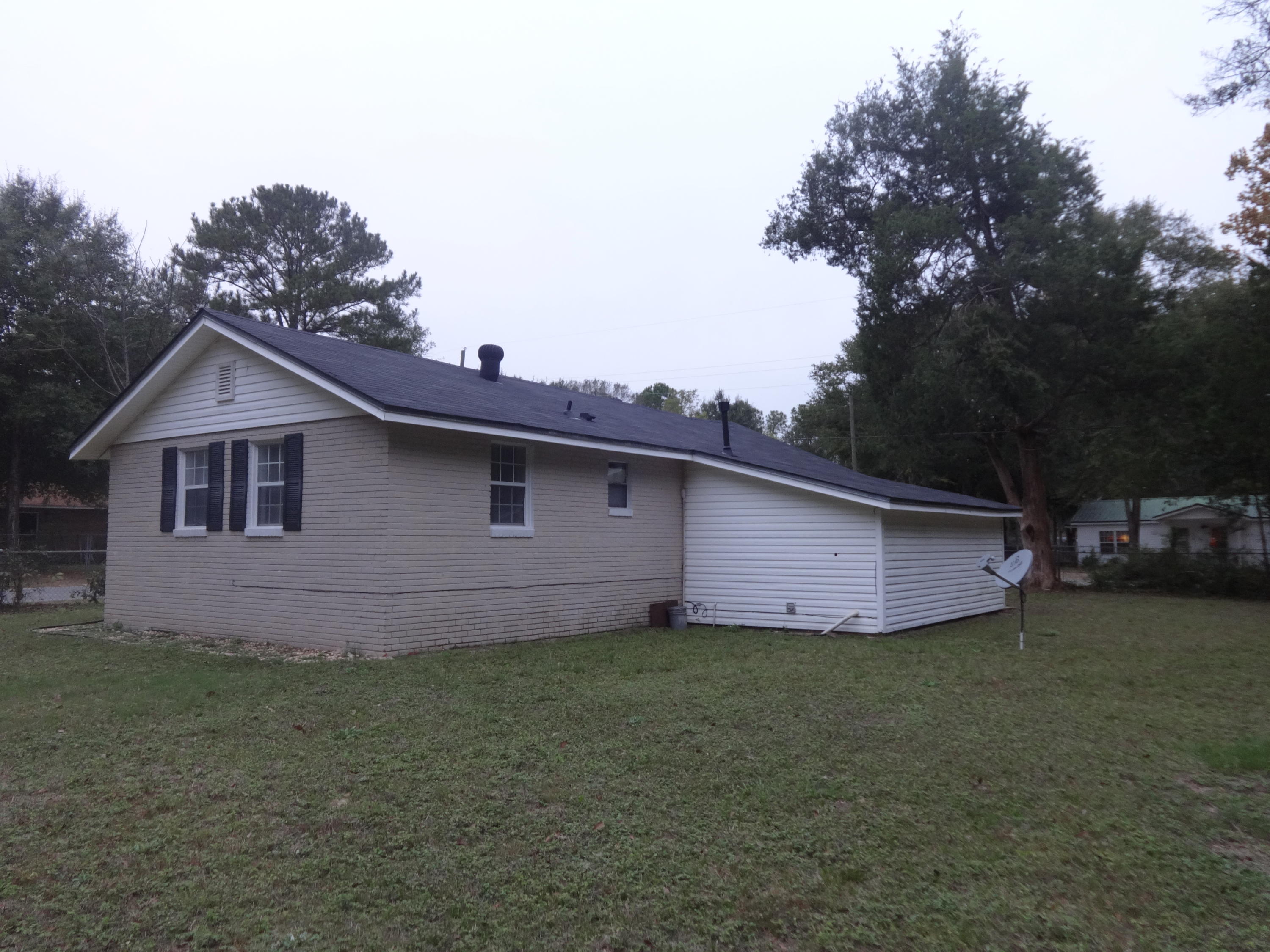 MORRIS ADDN TO CRESTVIEW - Residential Lease