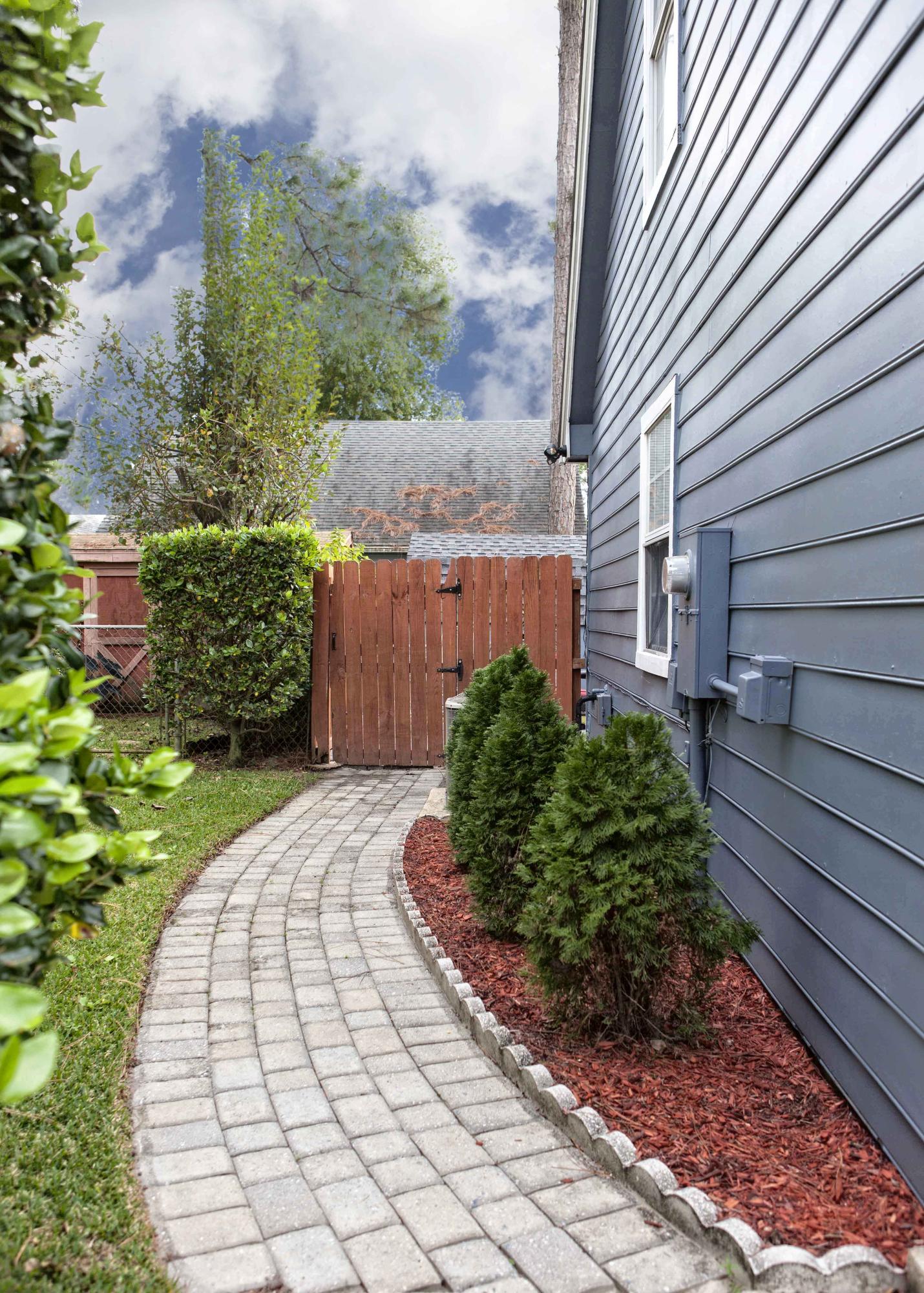 WILLOW BEND PH 1 - Residential