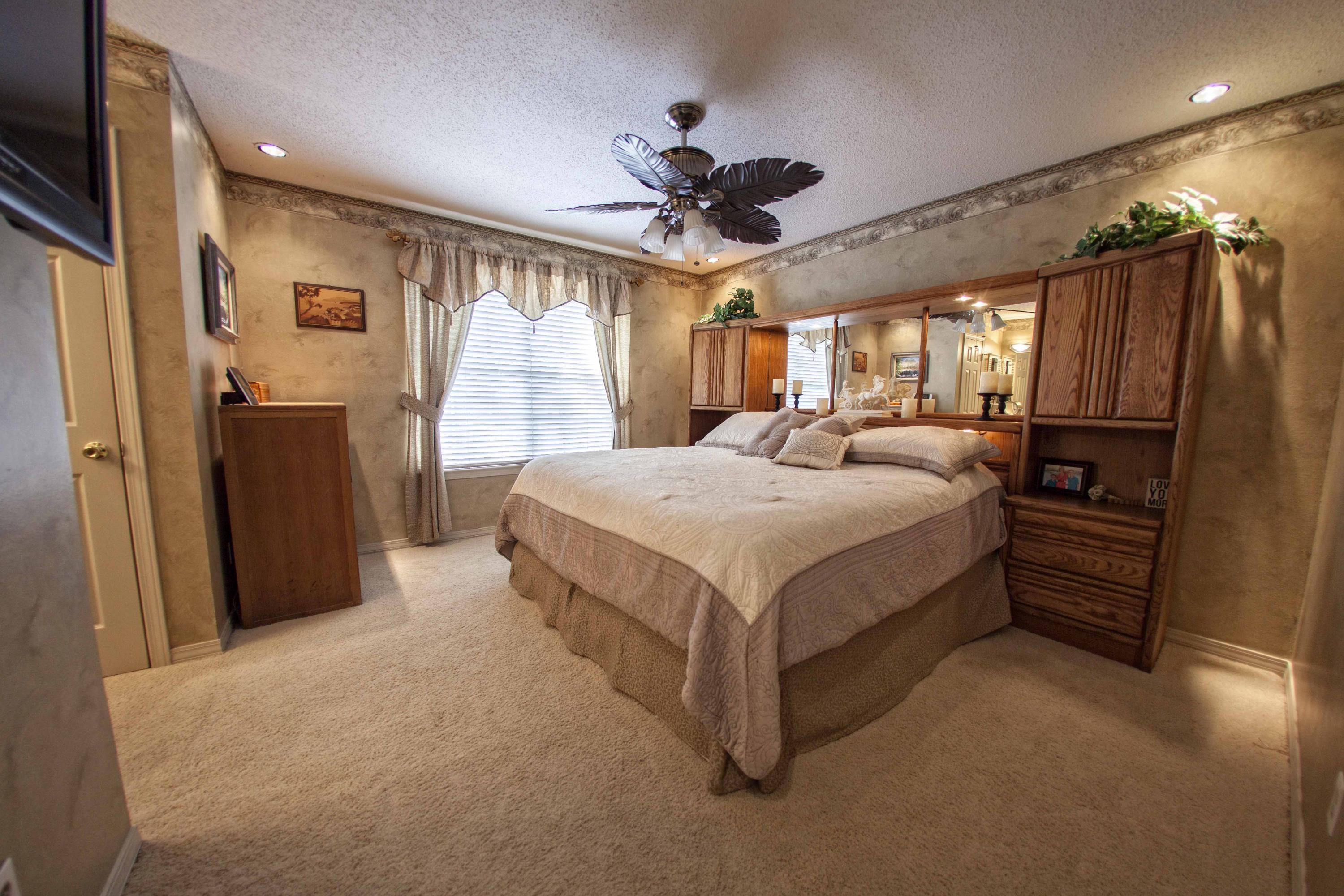 WILLOW BEND PH 1 - Residential