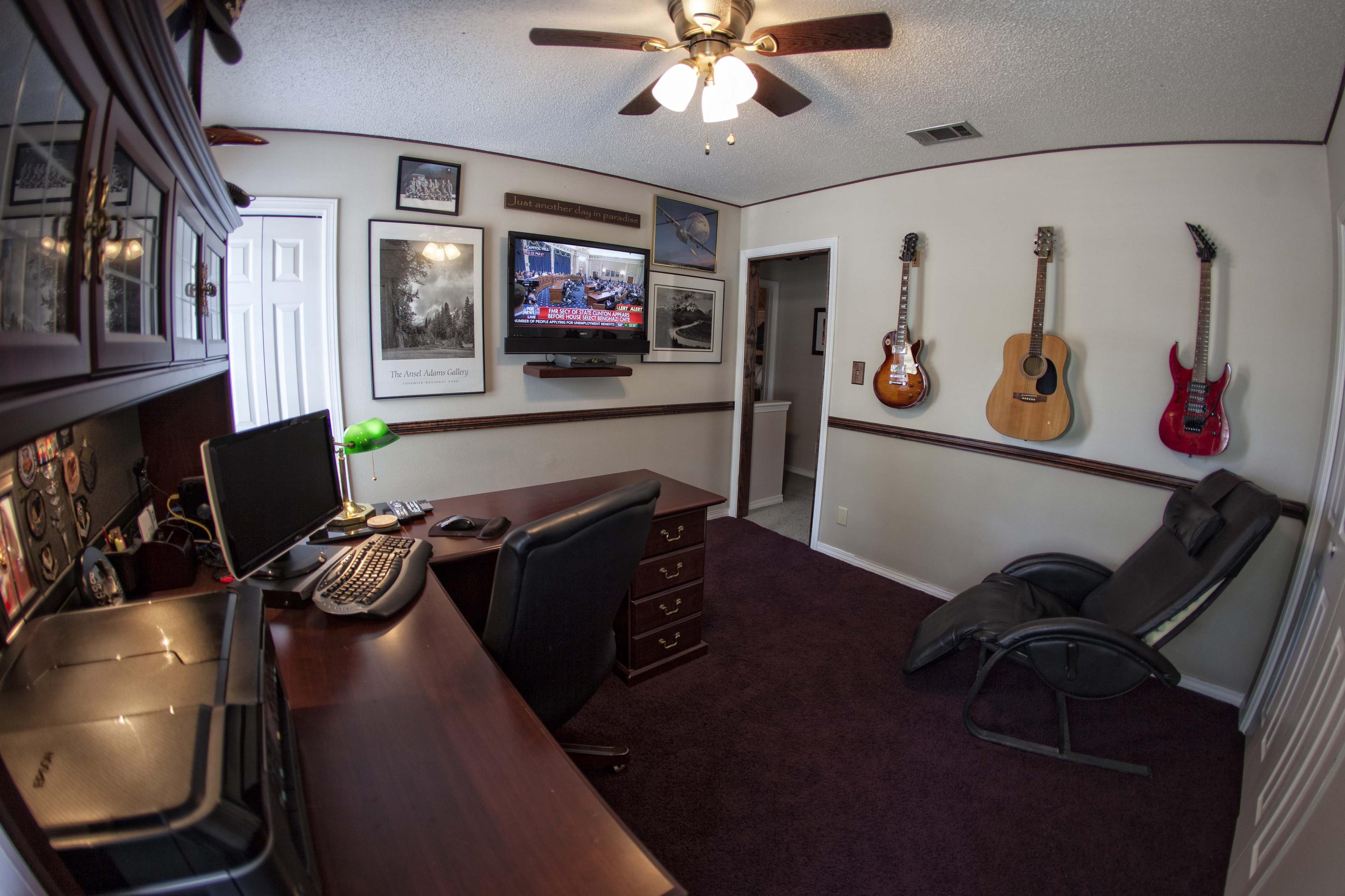 WILLOW BEND PH 1 - Residential