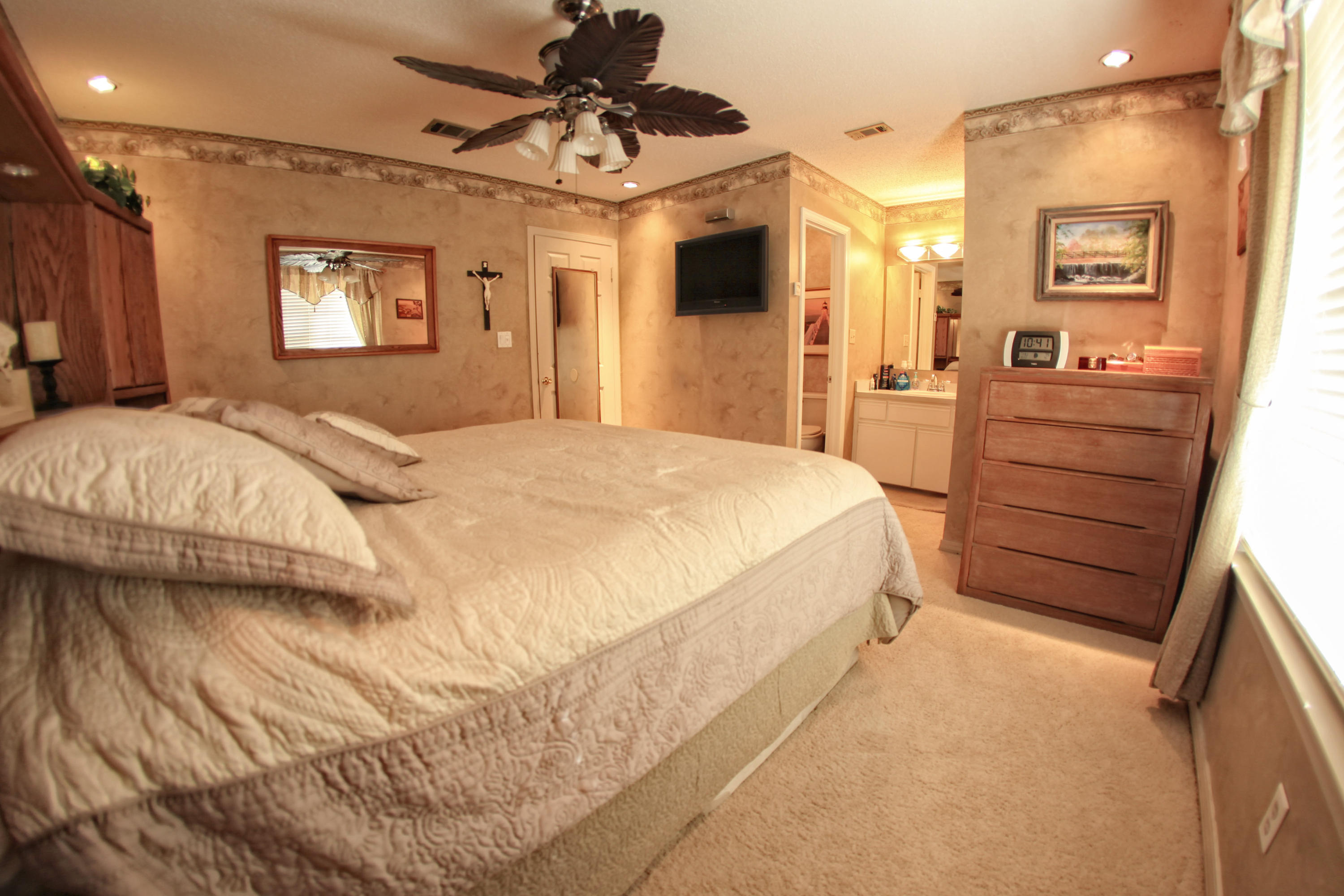 WILLOW BEND PH 1 - Residential