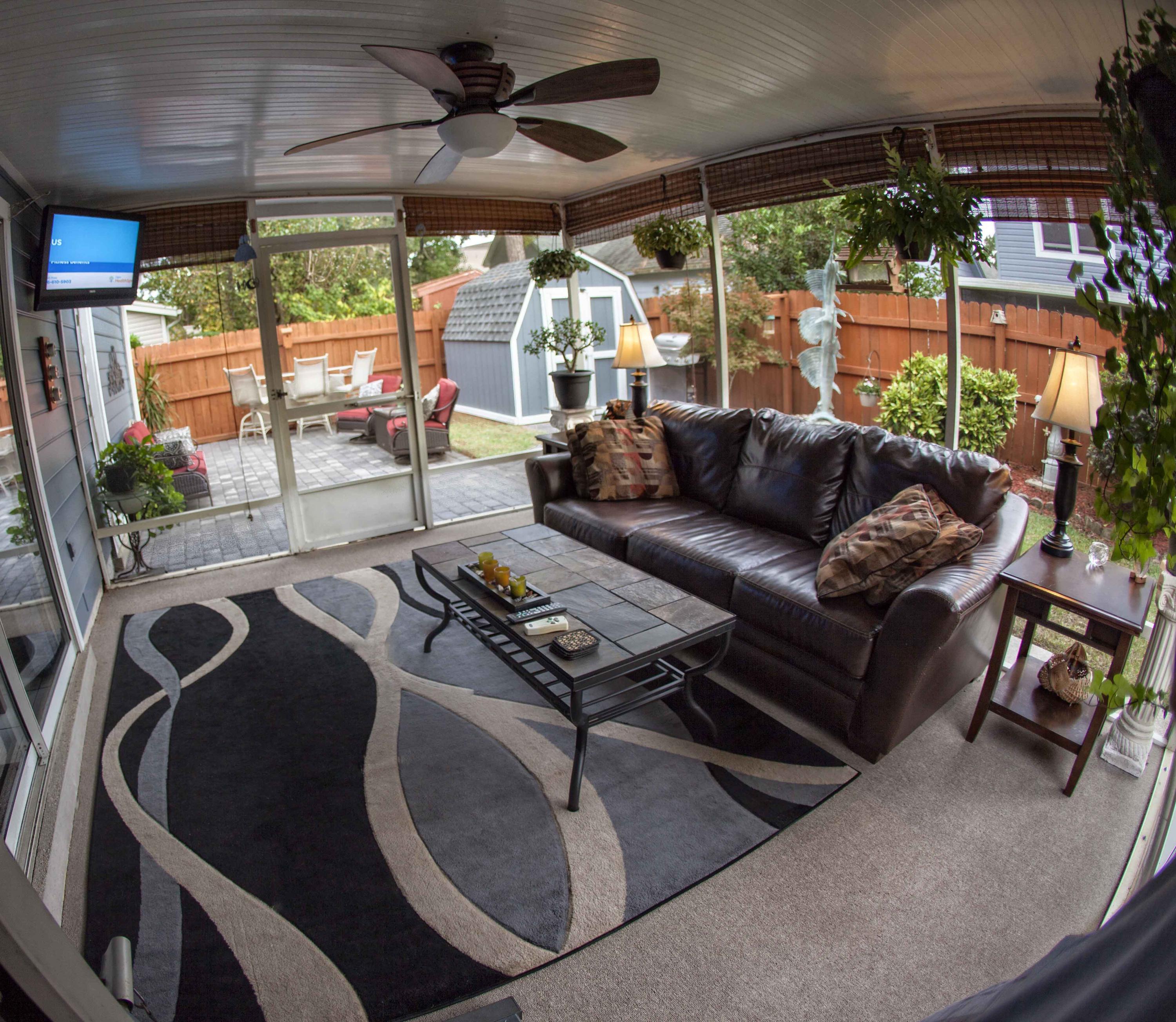 WILLOW BEND PH 1 - Residential