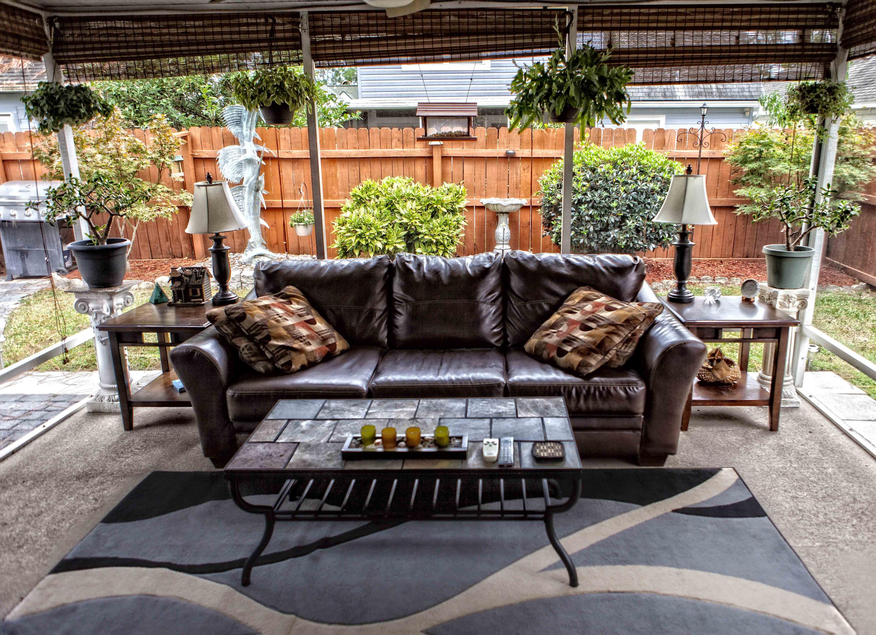 WILLOW BEND PH 1 - Residential