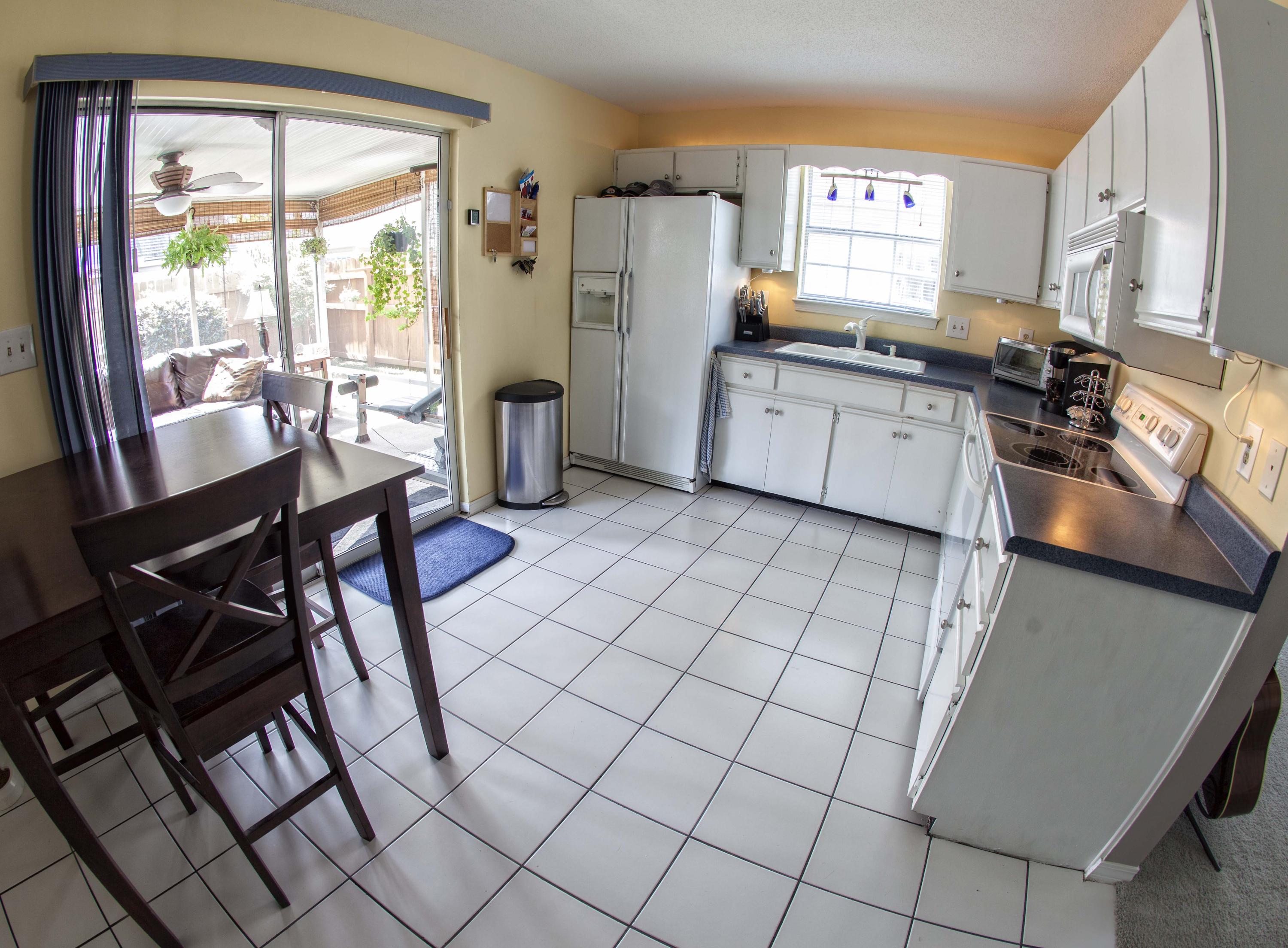 WILLOW BEND PH 1 - Residential