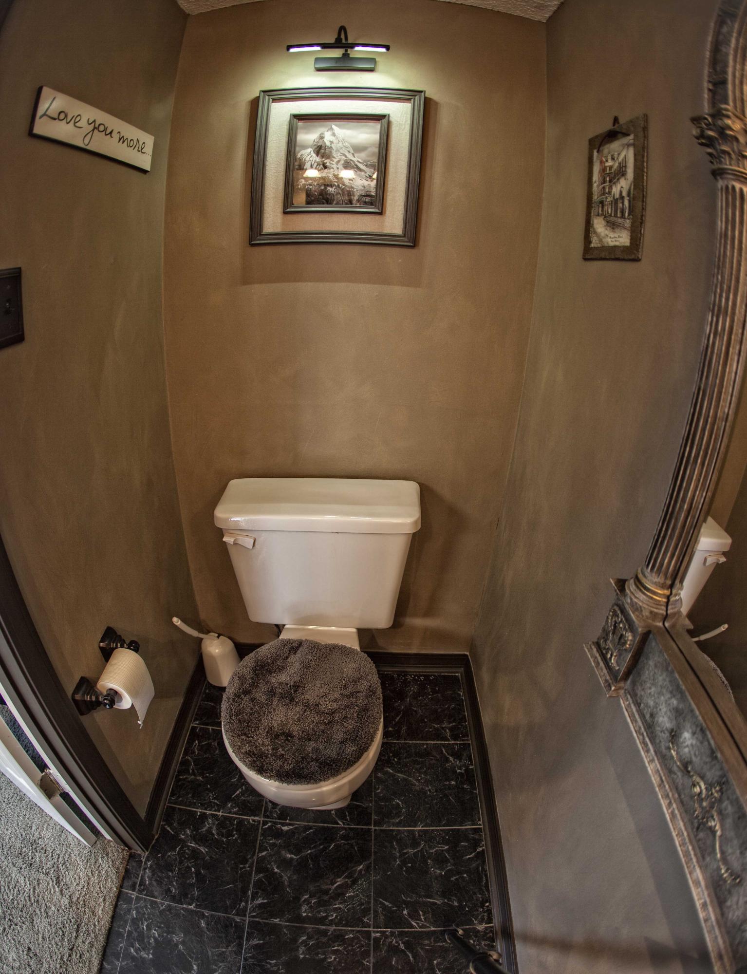 WILLOW BEND PH 1 - Residential