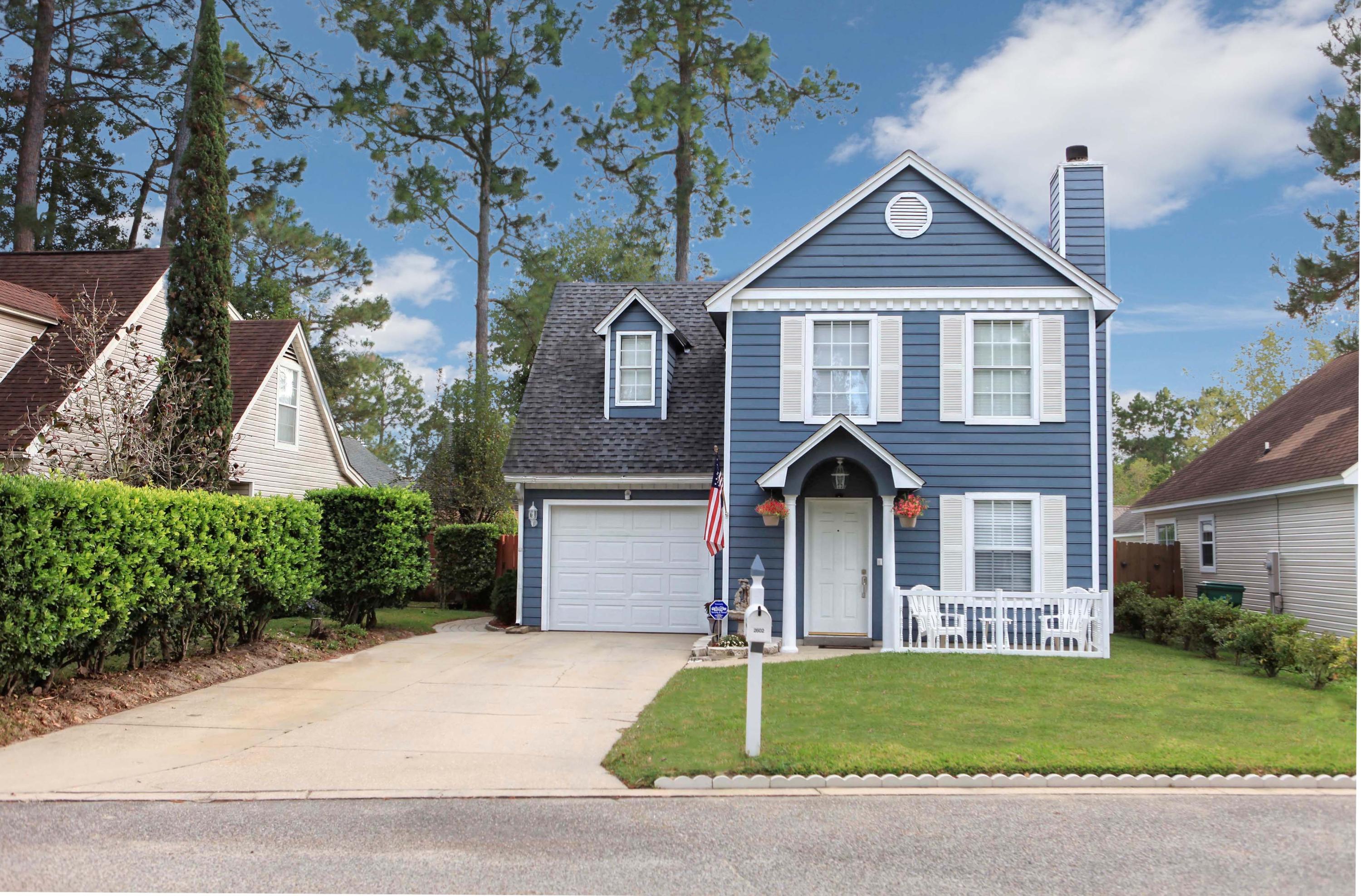 WILLOW BEND PH 1 - Residential