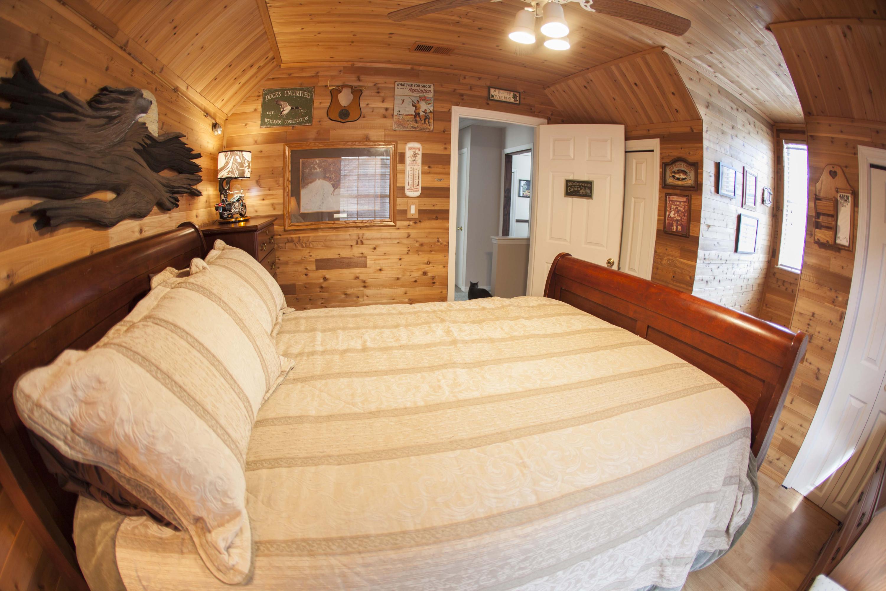 WILLOW BEND PH 1 - Residential