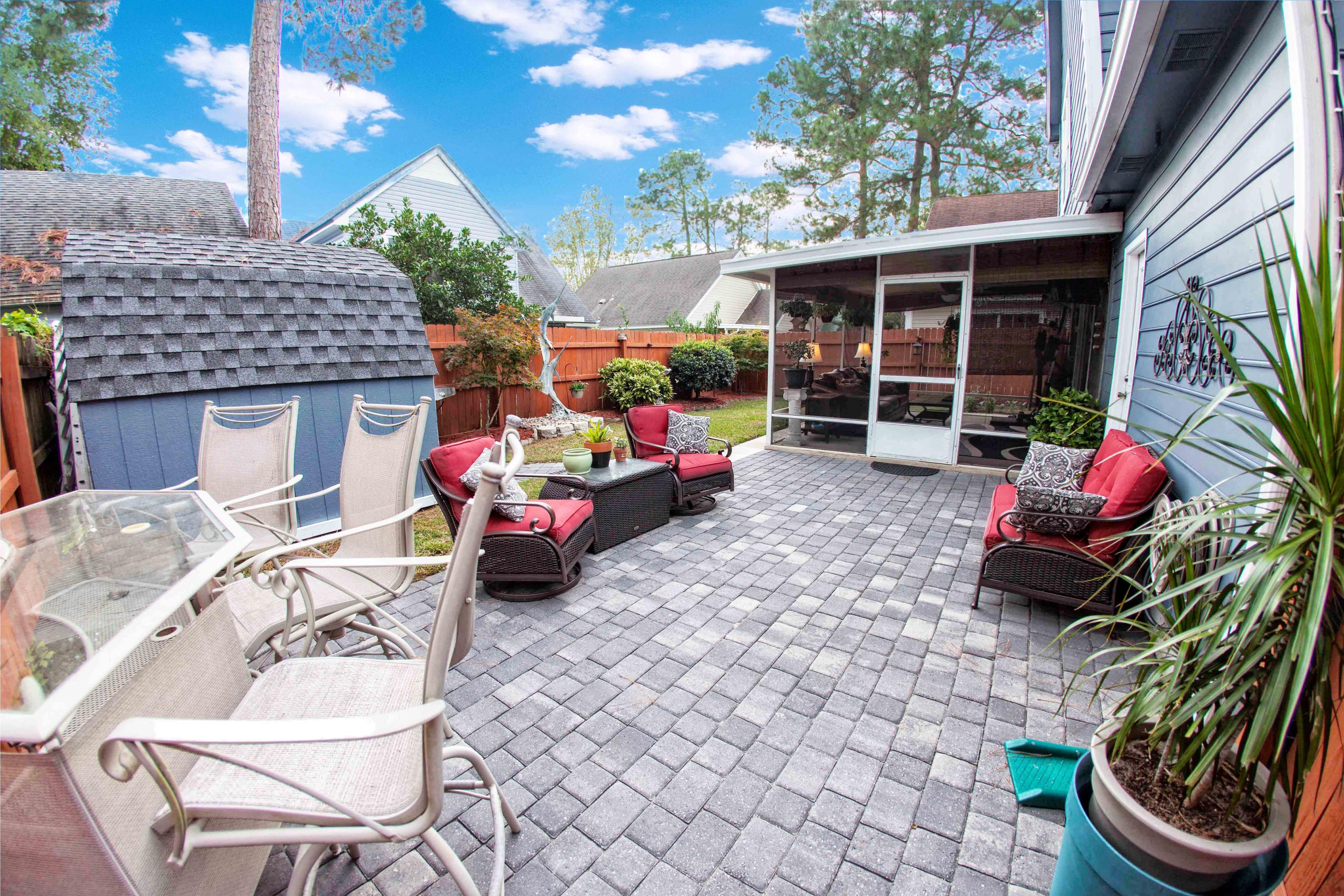 WILLOW BEND PH 1 - Residential