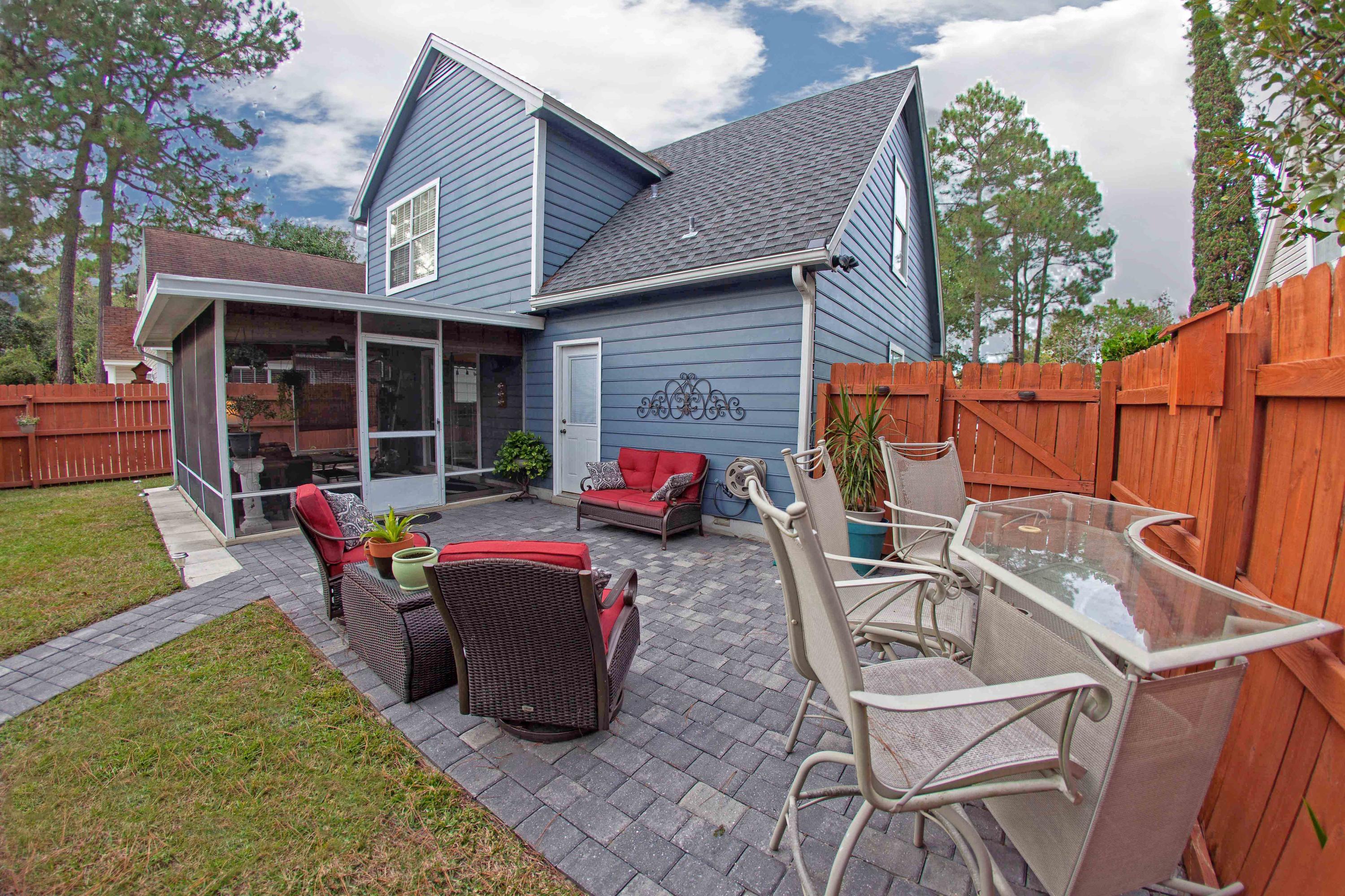 WILLOW BEND PH 1 - Residential