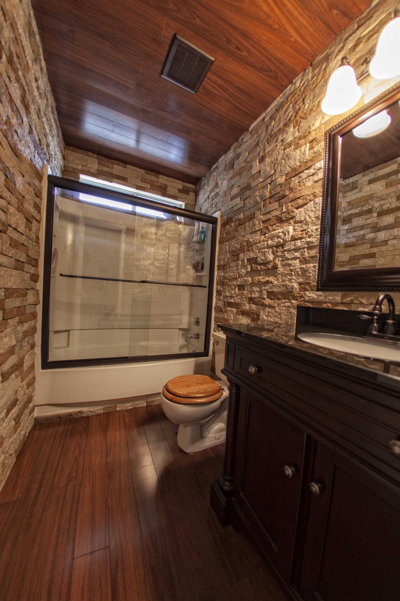 WILLOW BEND PH 1 - Residential