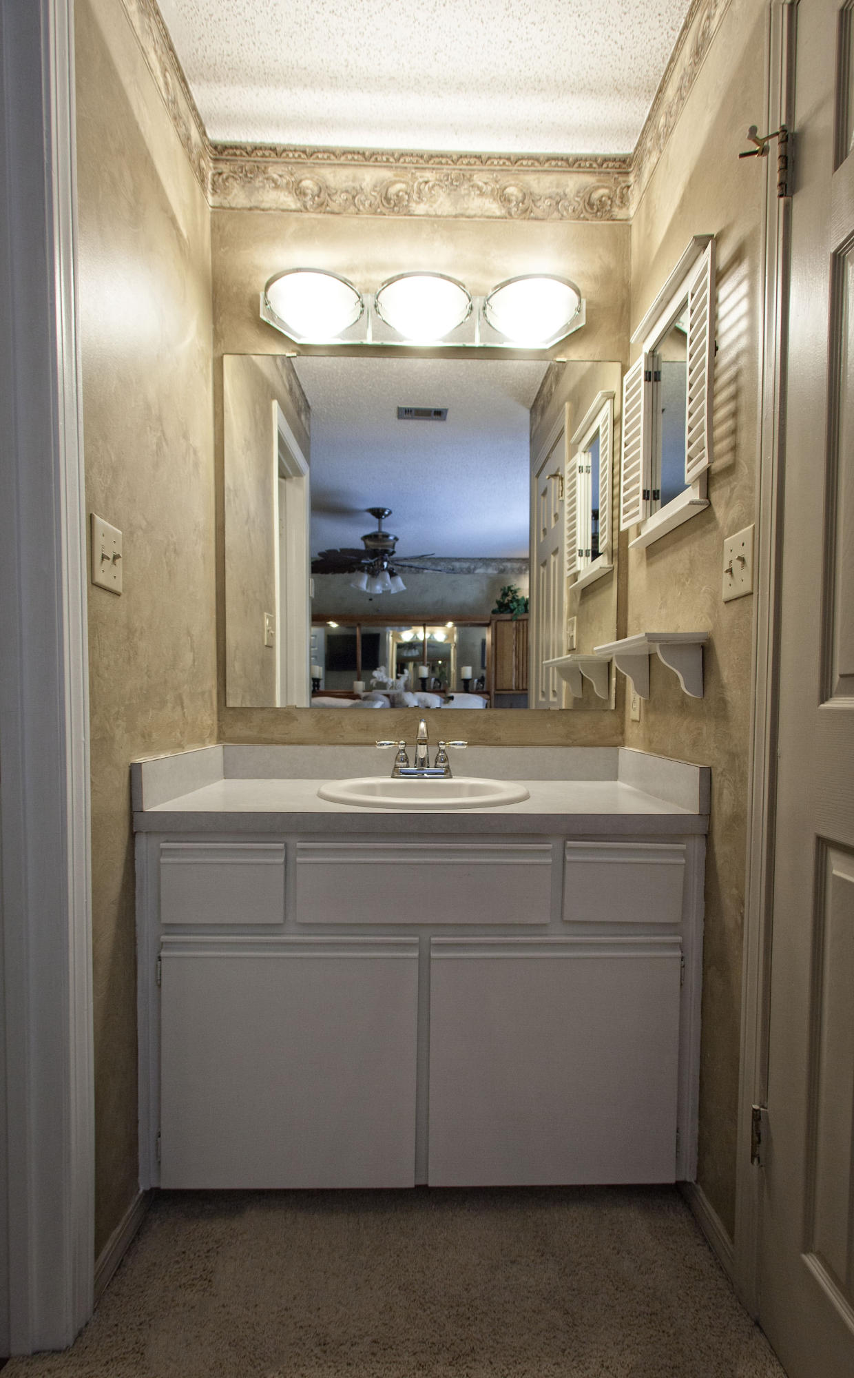 WILLOW BEND PH 1 - Residential