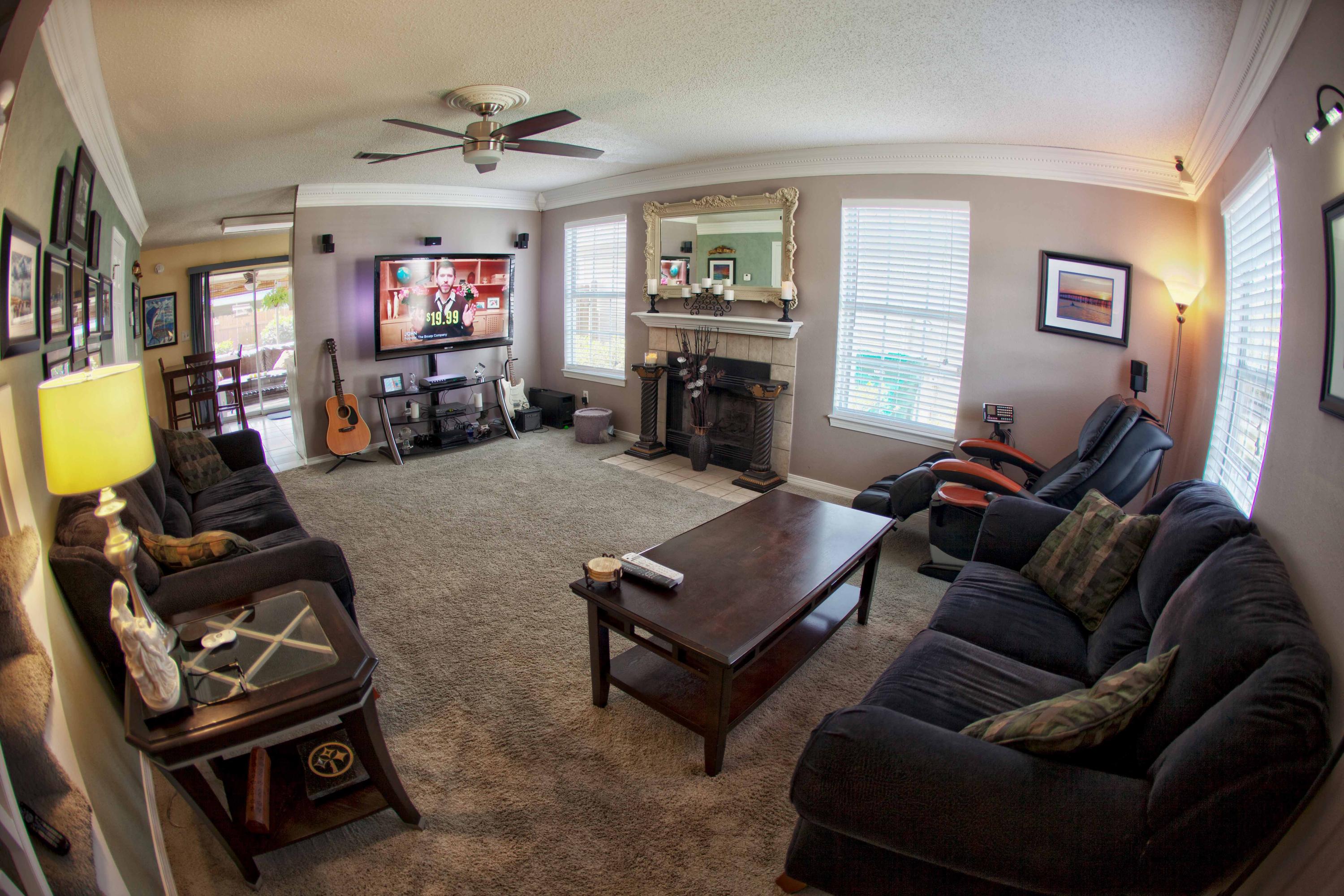 WILLOW BEND PH 1 - Residential