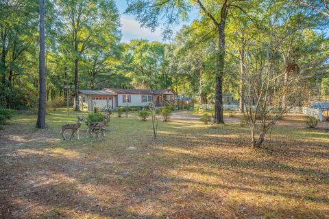 Photo of 1656 Garrett Mill Road, Baker, FL 32531 (MLS # 991496)