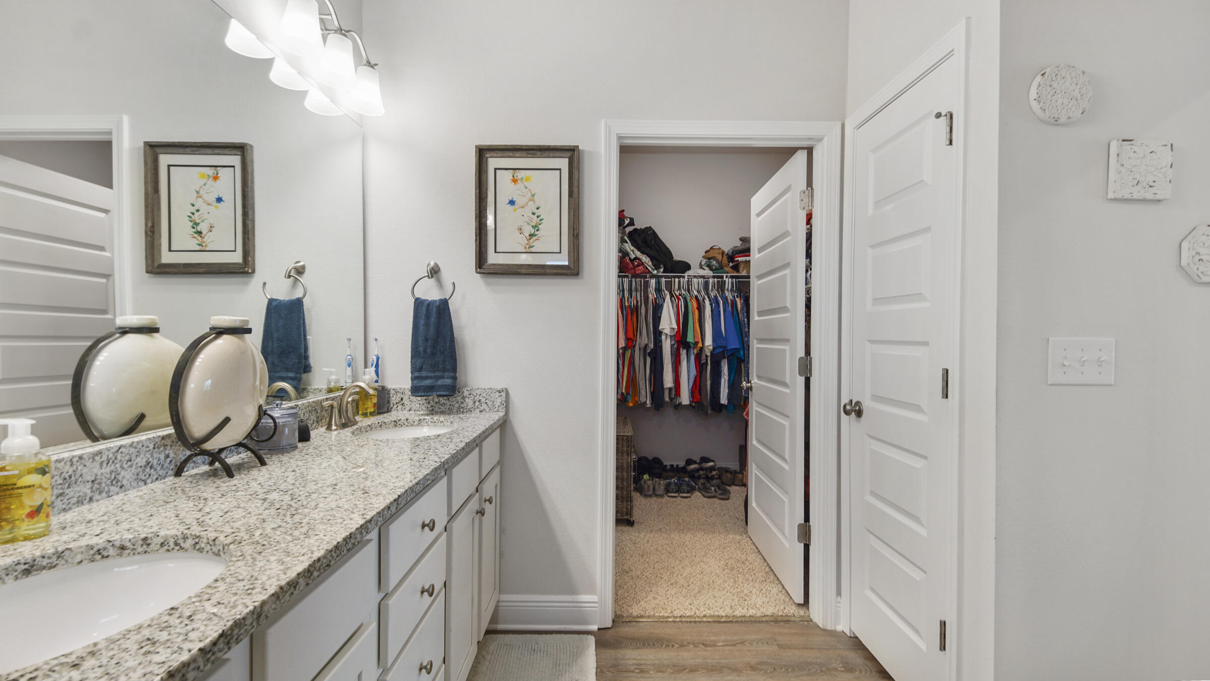 Hammock Bay - FireFly - Residential