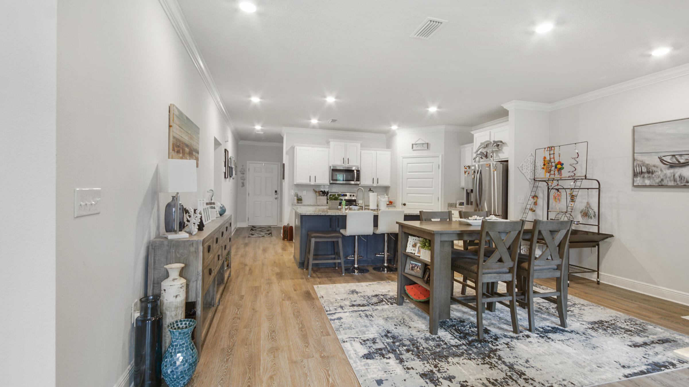 Hammock Bay - FireFly - Residential