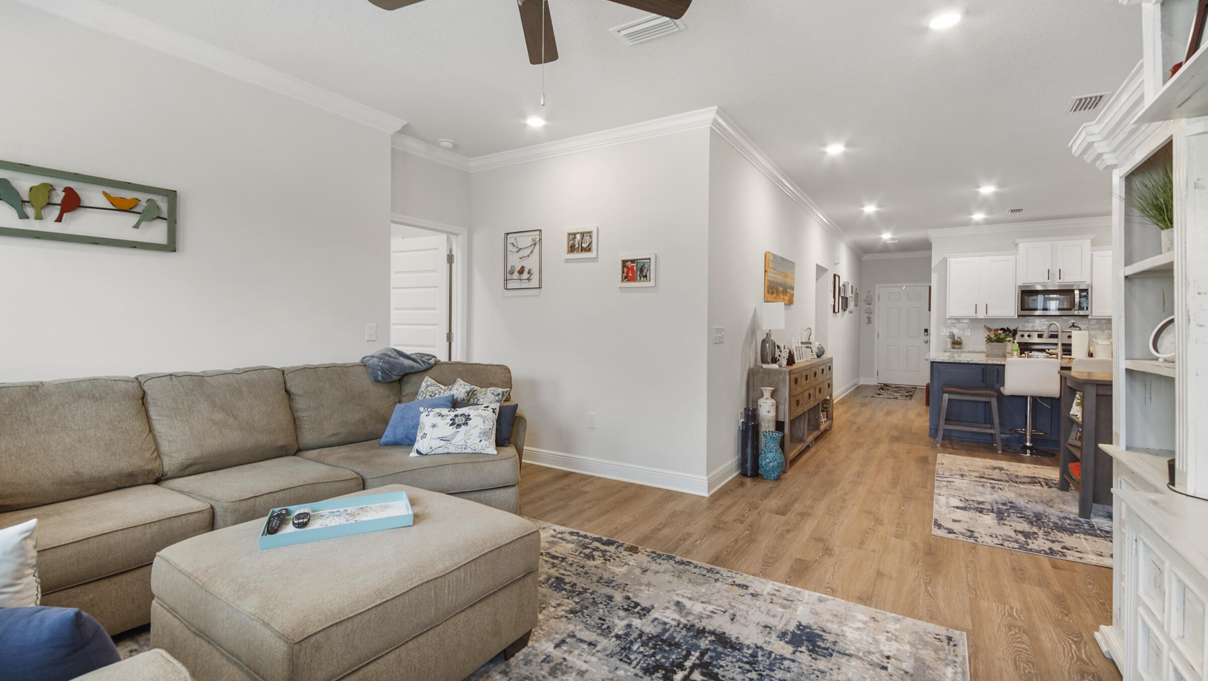 Hammock Bay - FireFly - Residential