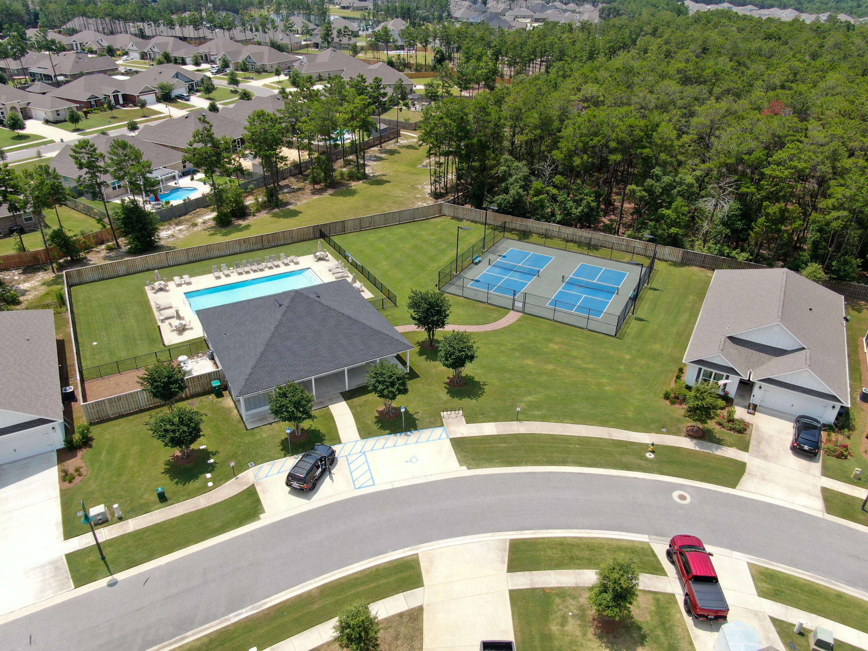 Hammock Bay - FireFly - Residential