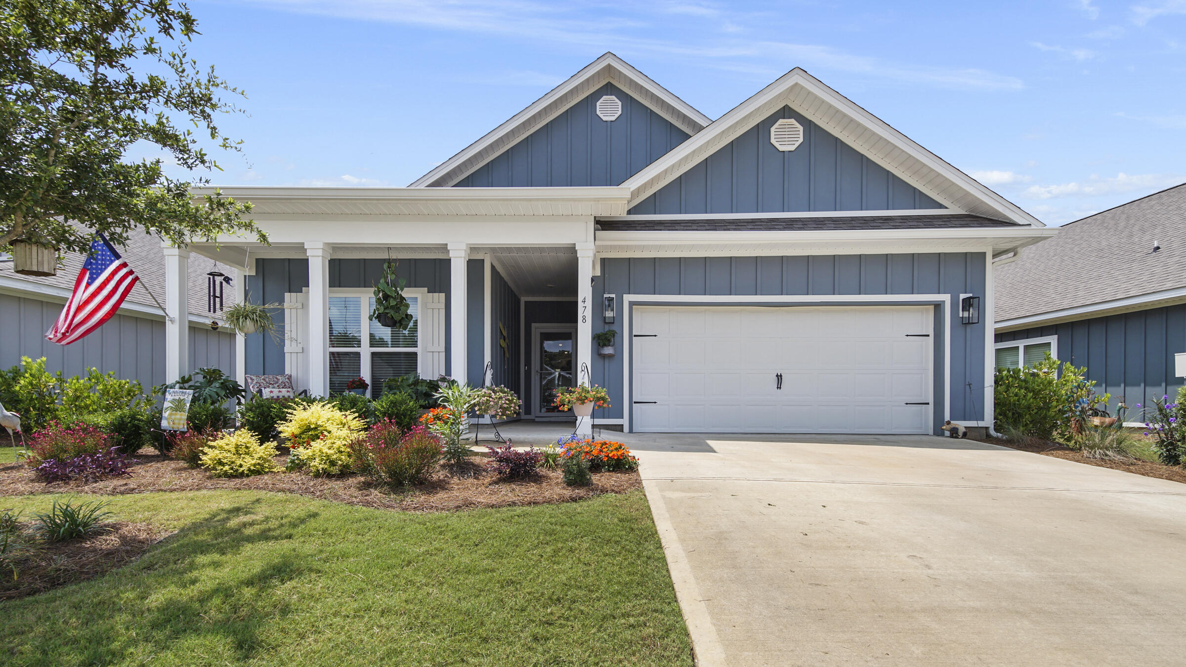 Hammock Bay - FireFly - Residential