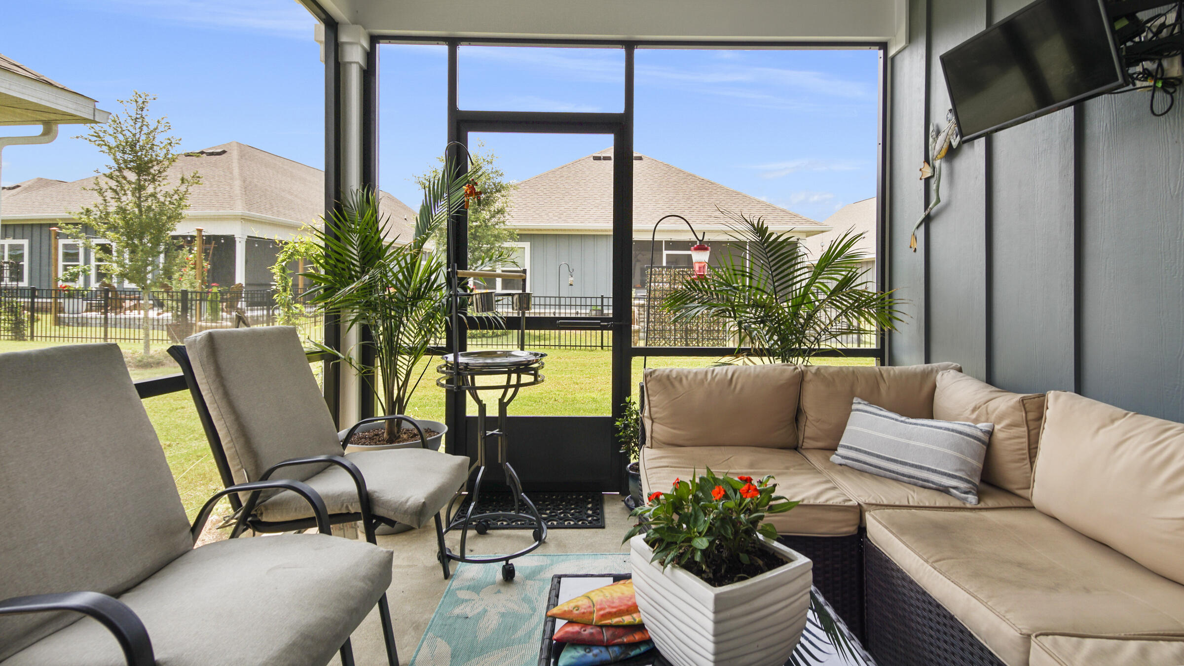 Hammock Bay - FireFly - Residential