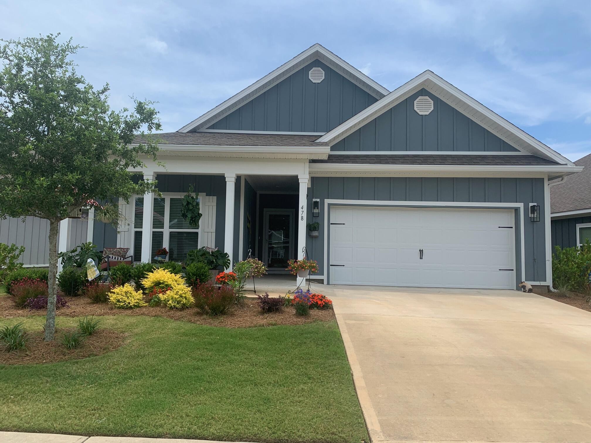 Hammock Bay - FireFly - Residential