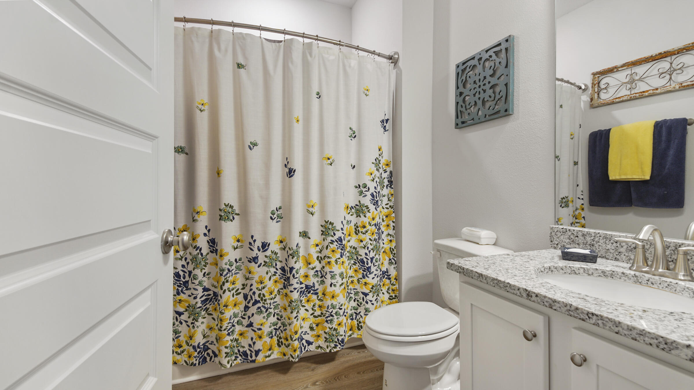 Hammock Bay - FireFly - Residential