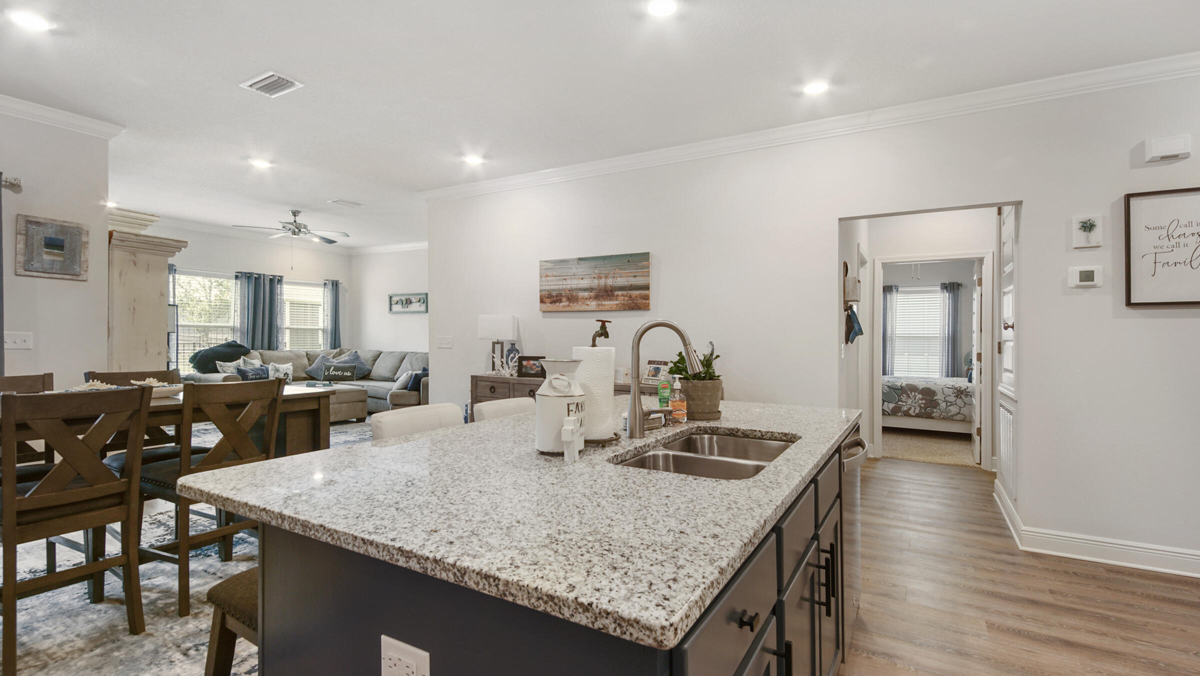 Hammock Bay - FireFly - Residential