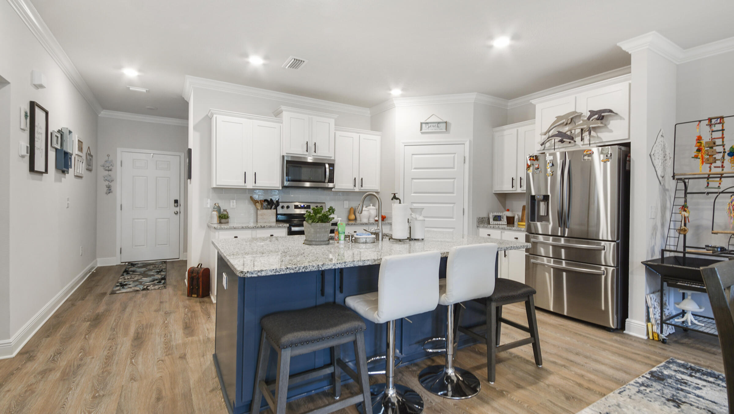 Hammock Bay - FireFly - Residential