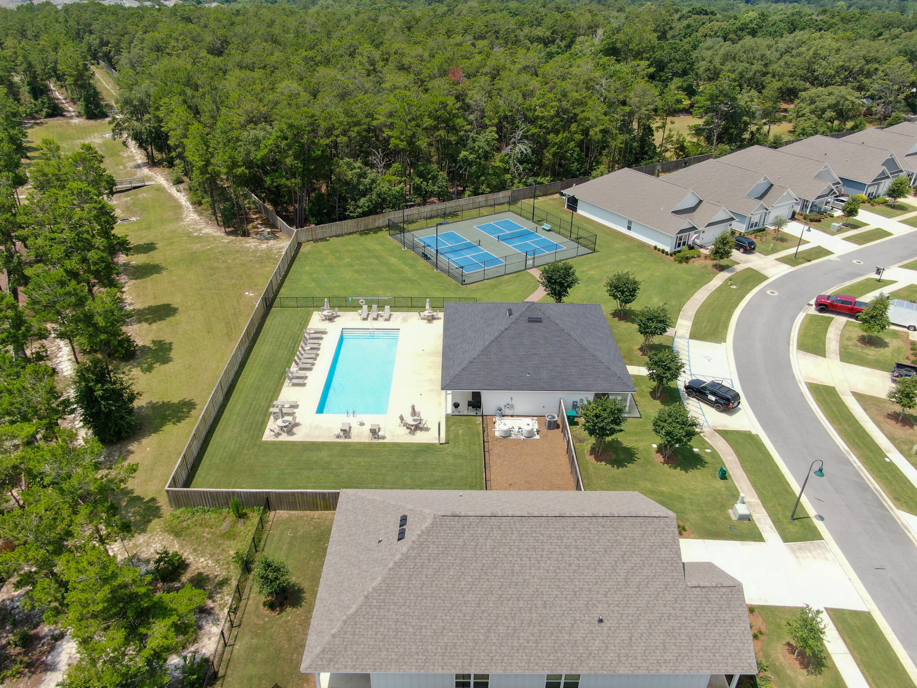 Hammock Bay - FireFly - Residential