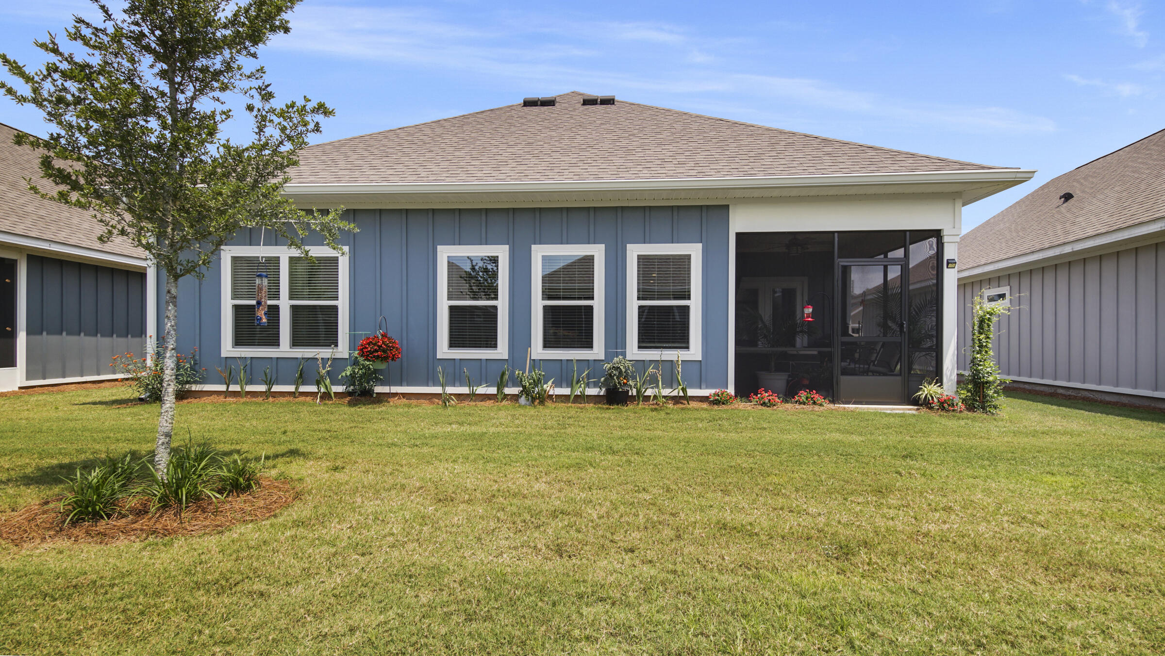 Hammock Bay - FireFly - Residential