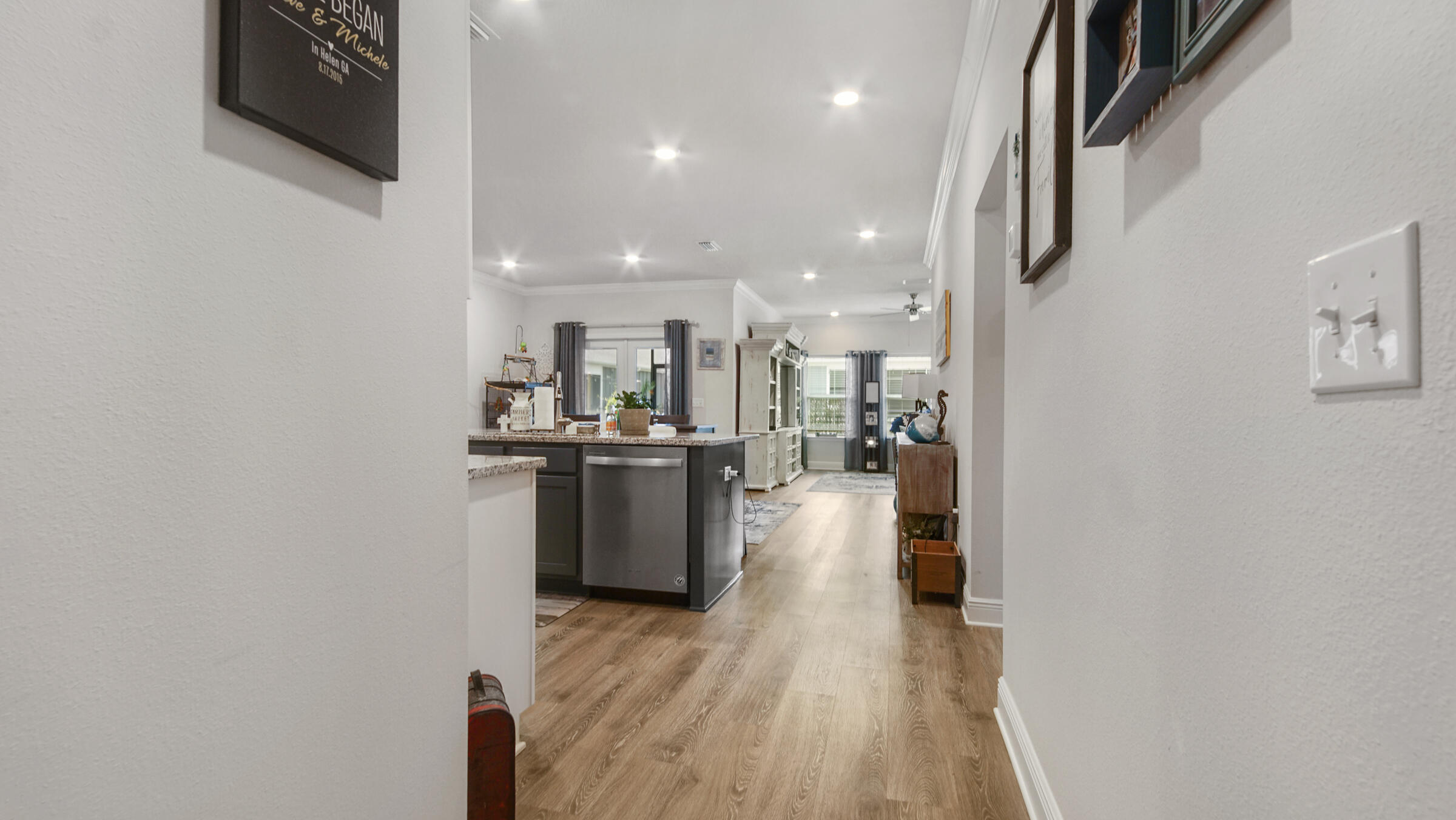 Hammock Bay - FireFly - Residential