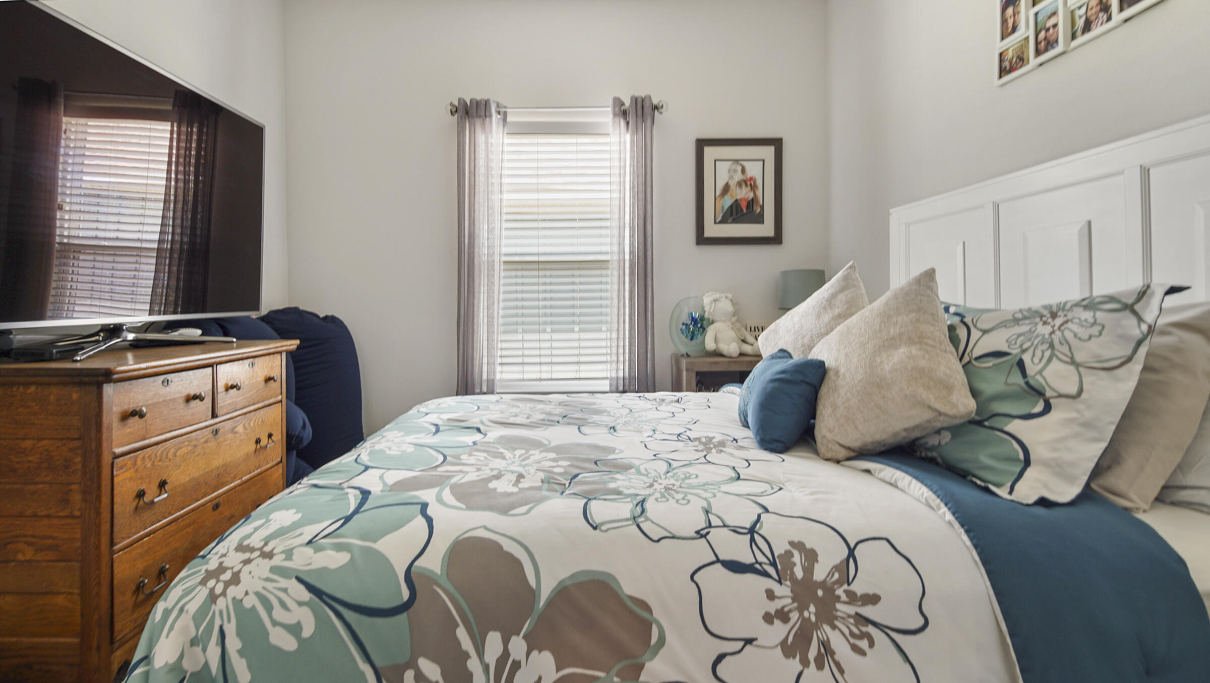 Hammock Bay - FireFly - Residential