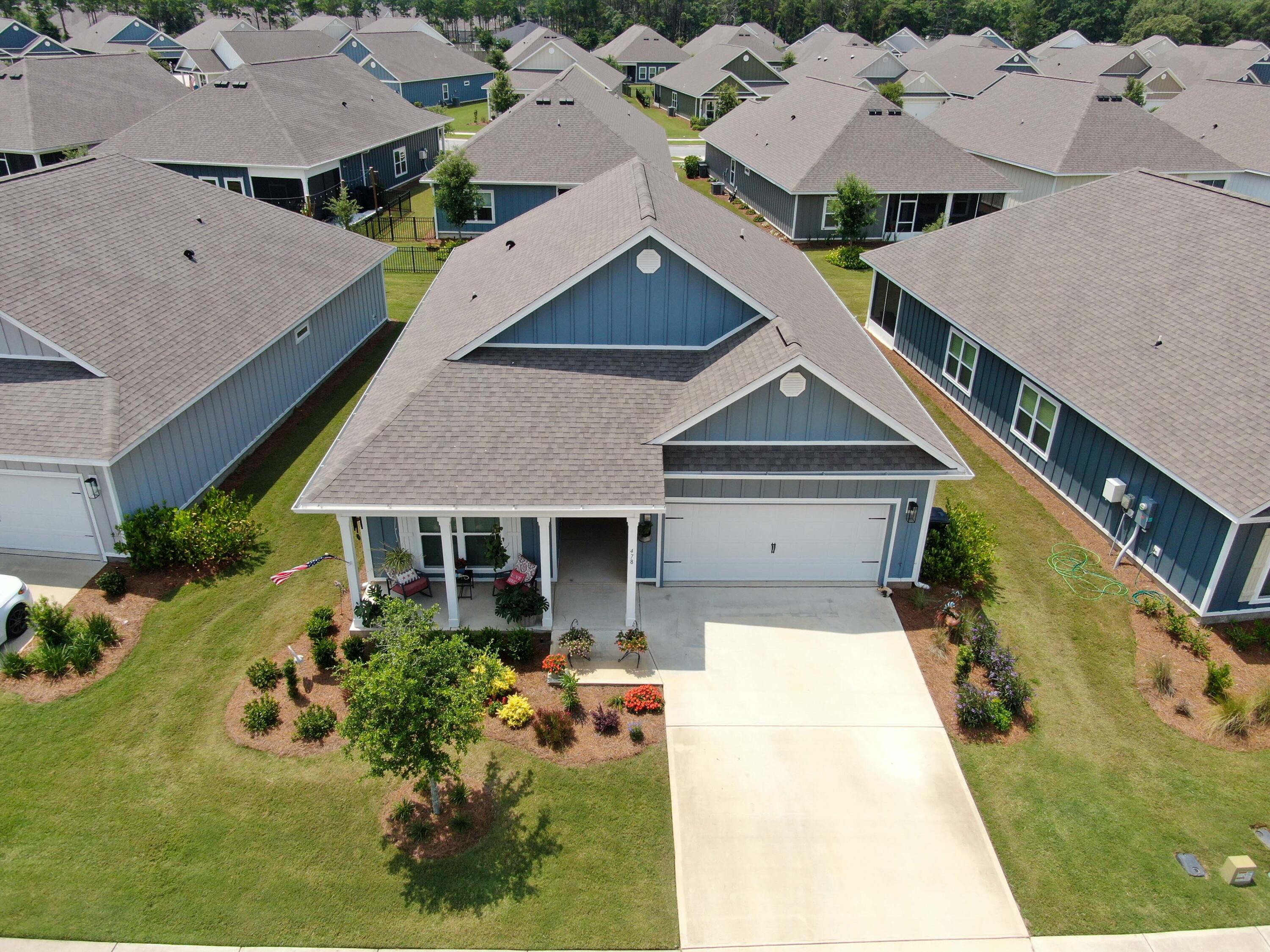 Hammock Bay - FireFly - Residential