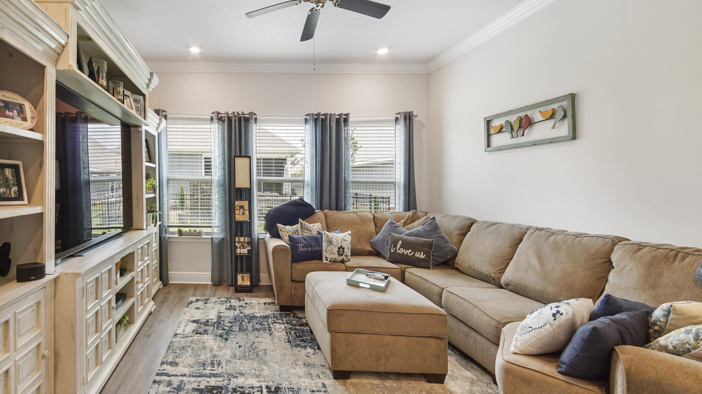 Hammock Bay - FireFly - Residential