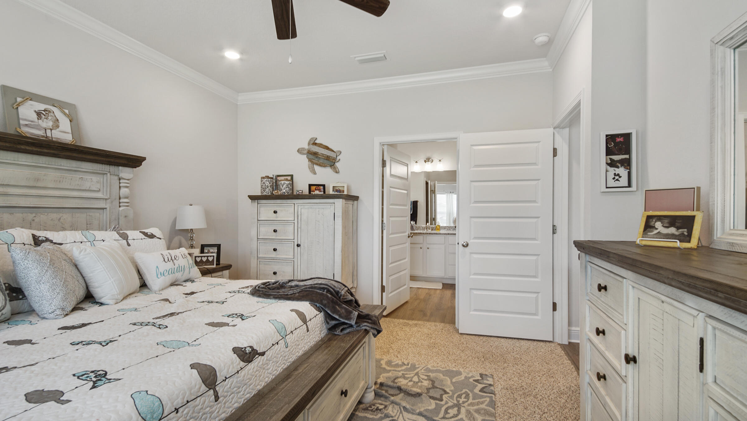 Hammock Bay - FireFly - Residential