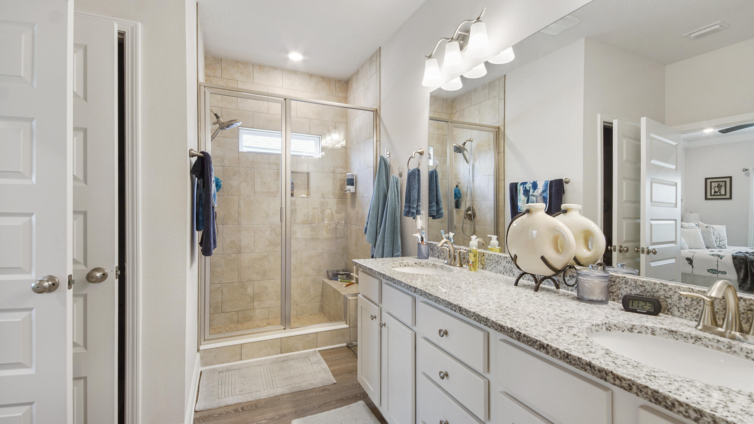 Hammock Bay - FireFly - Residential