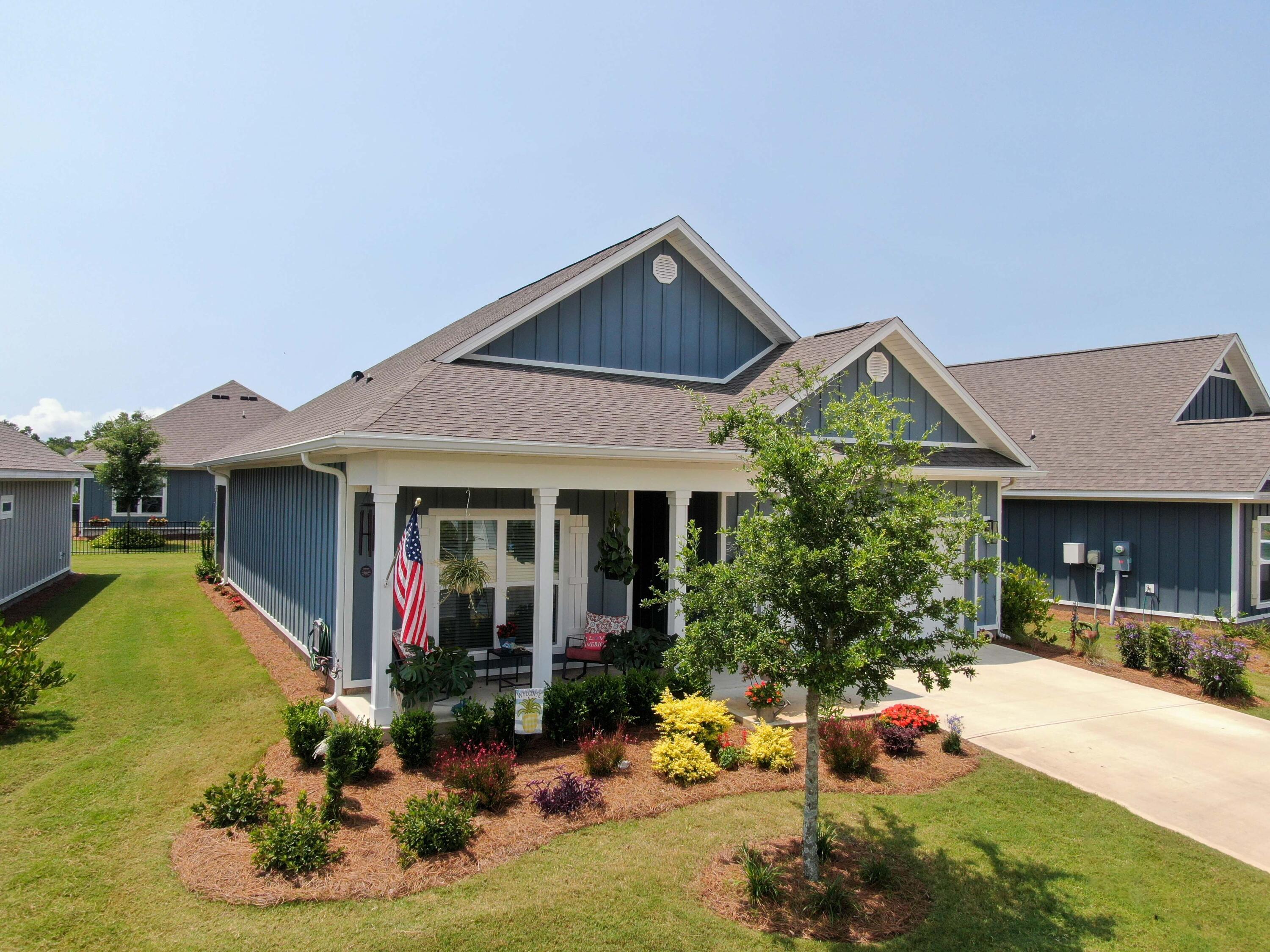 Hammock Bay - FireFly - Residential