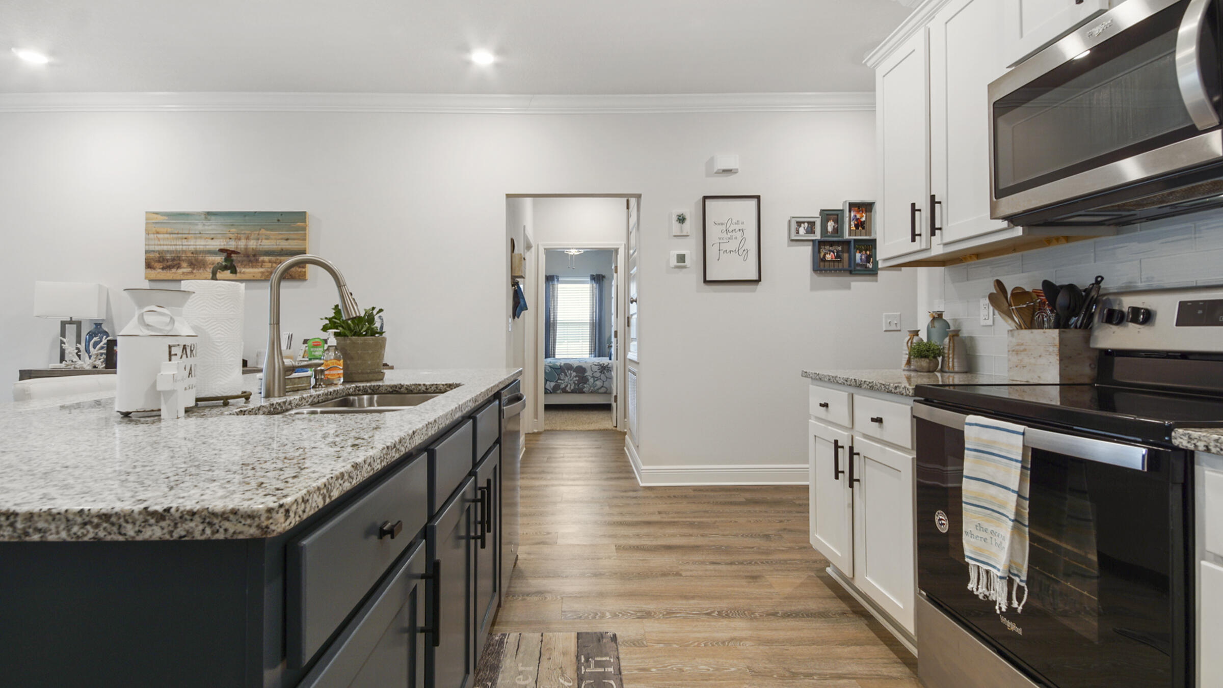 Hammock Bay - FireFly - Residential