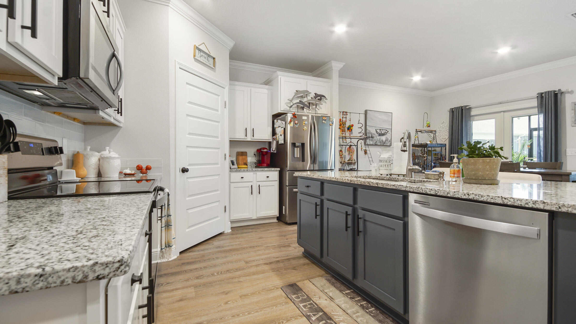 Hammock Bay - FireFly - Residential