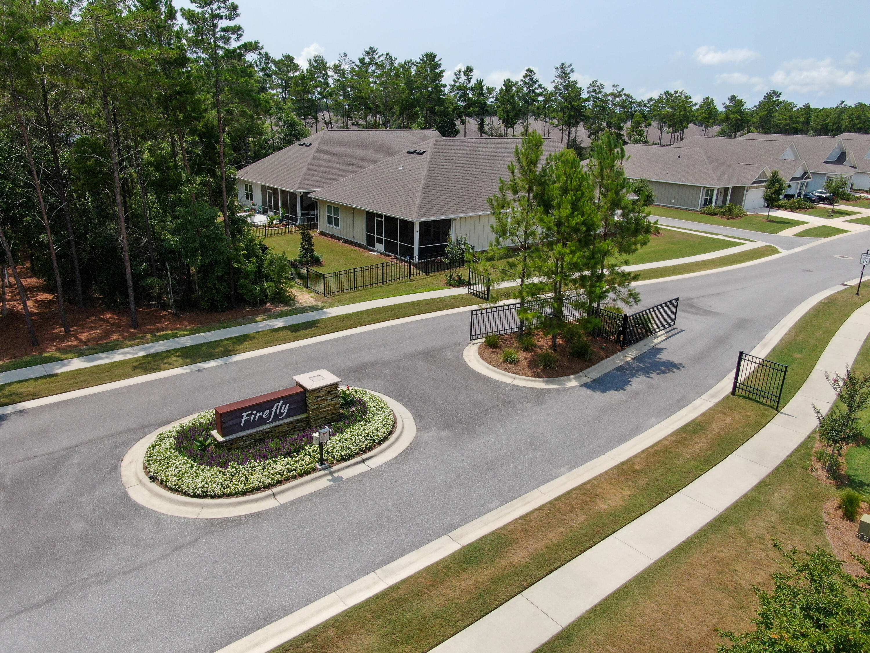 Hammock Bay - FireFly - Residential