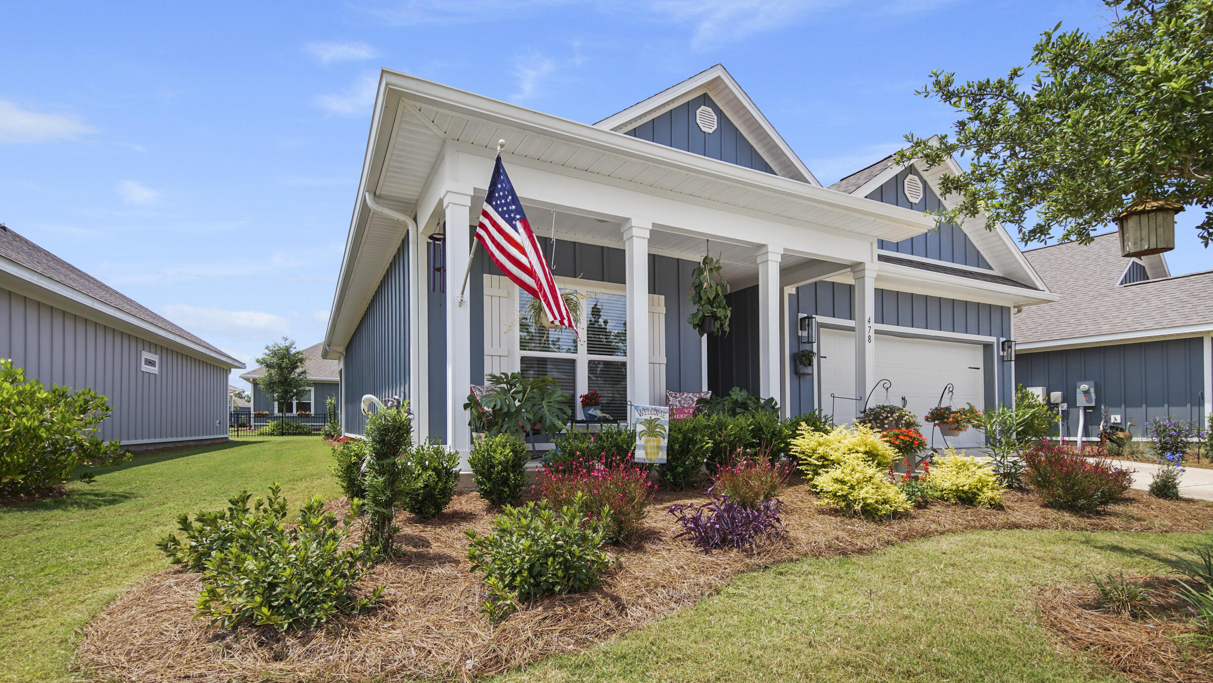 Hammock Bay - FireFly - Residential