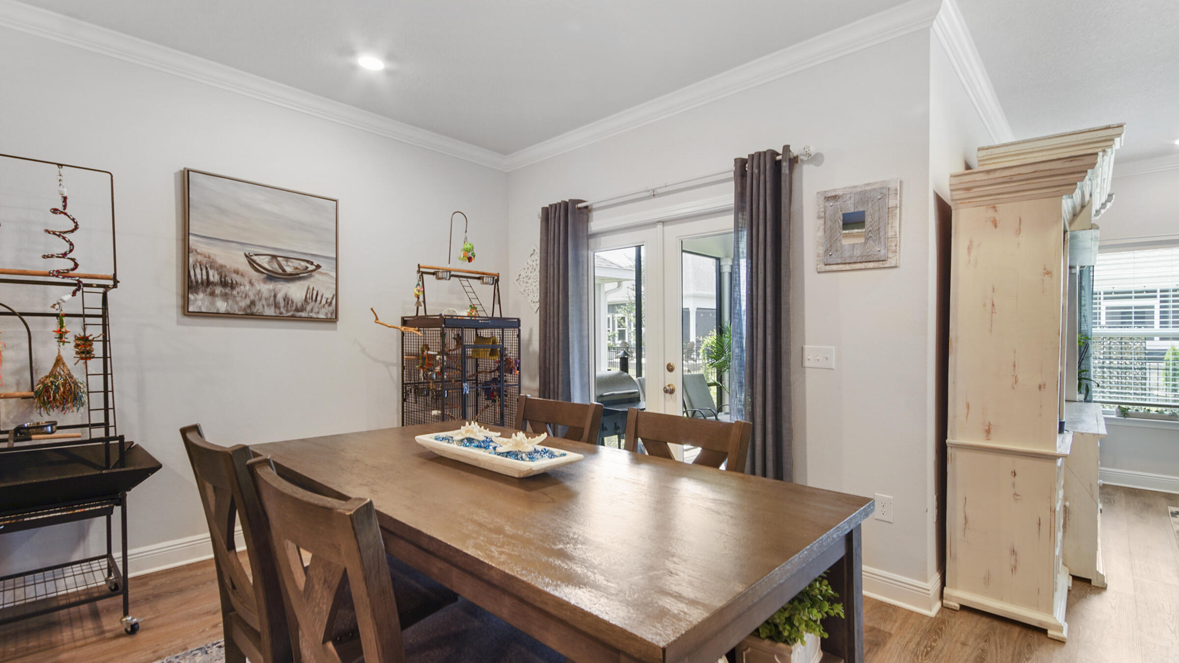 Hammock Bay - FireFly - Residential