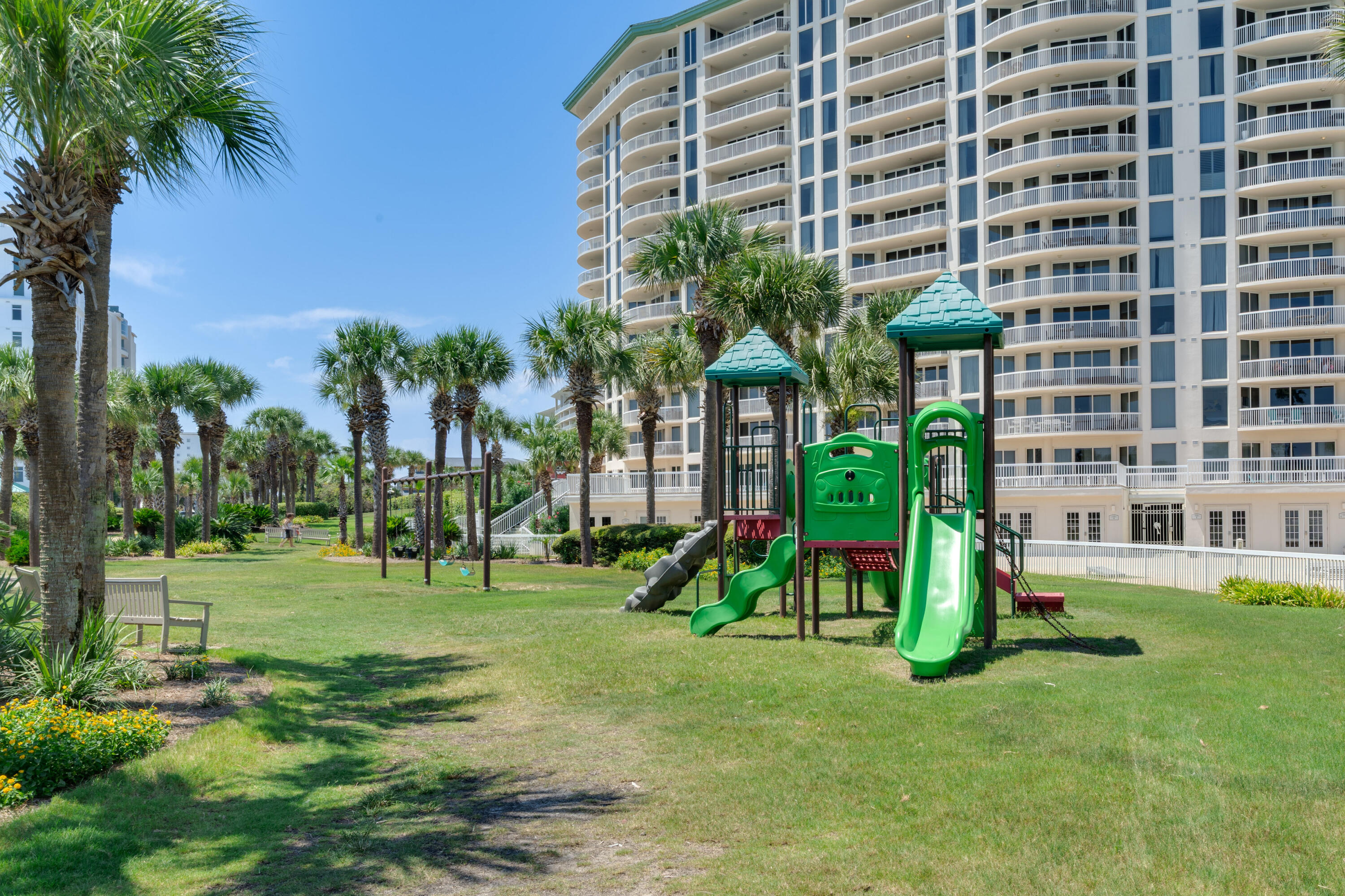 ST. THOMAS AT SILVER SHELLS - Residential