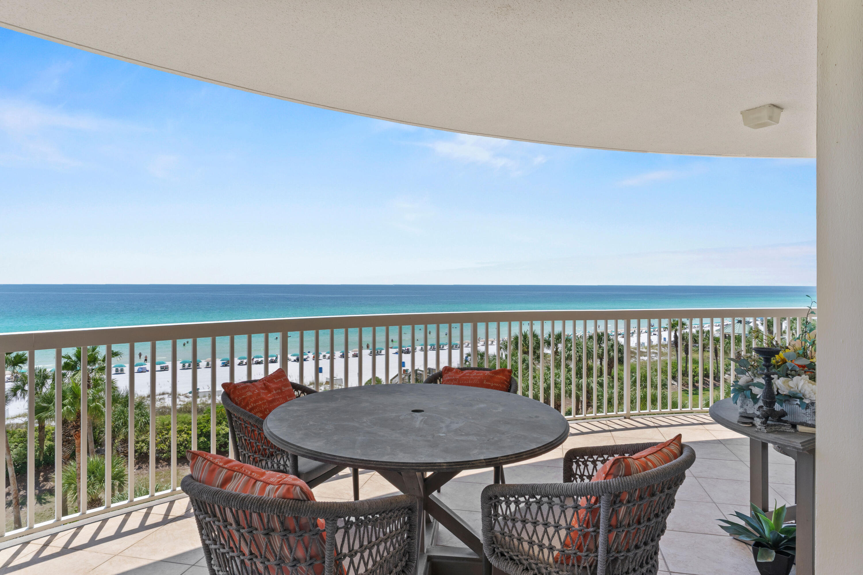 ST. THOMAS AT SILVER SHELLS - Residential