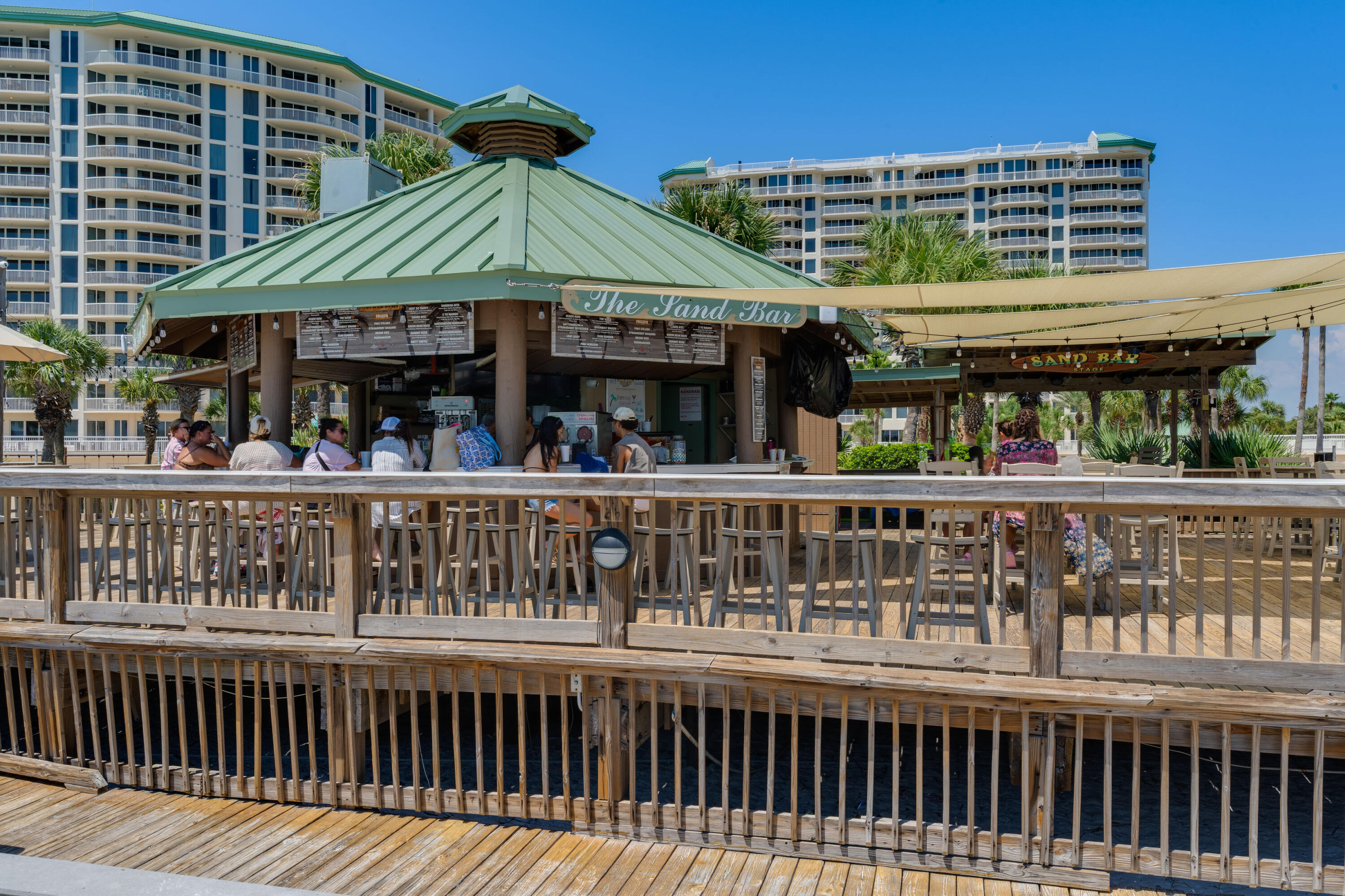 ST. THOMAS AT SILVER SHELLS - Residential
