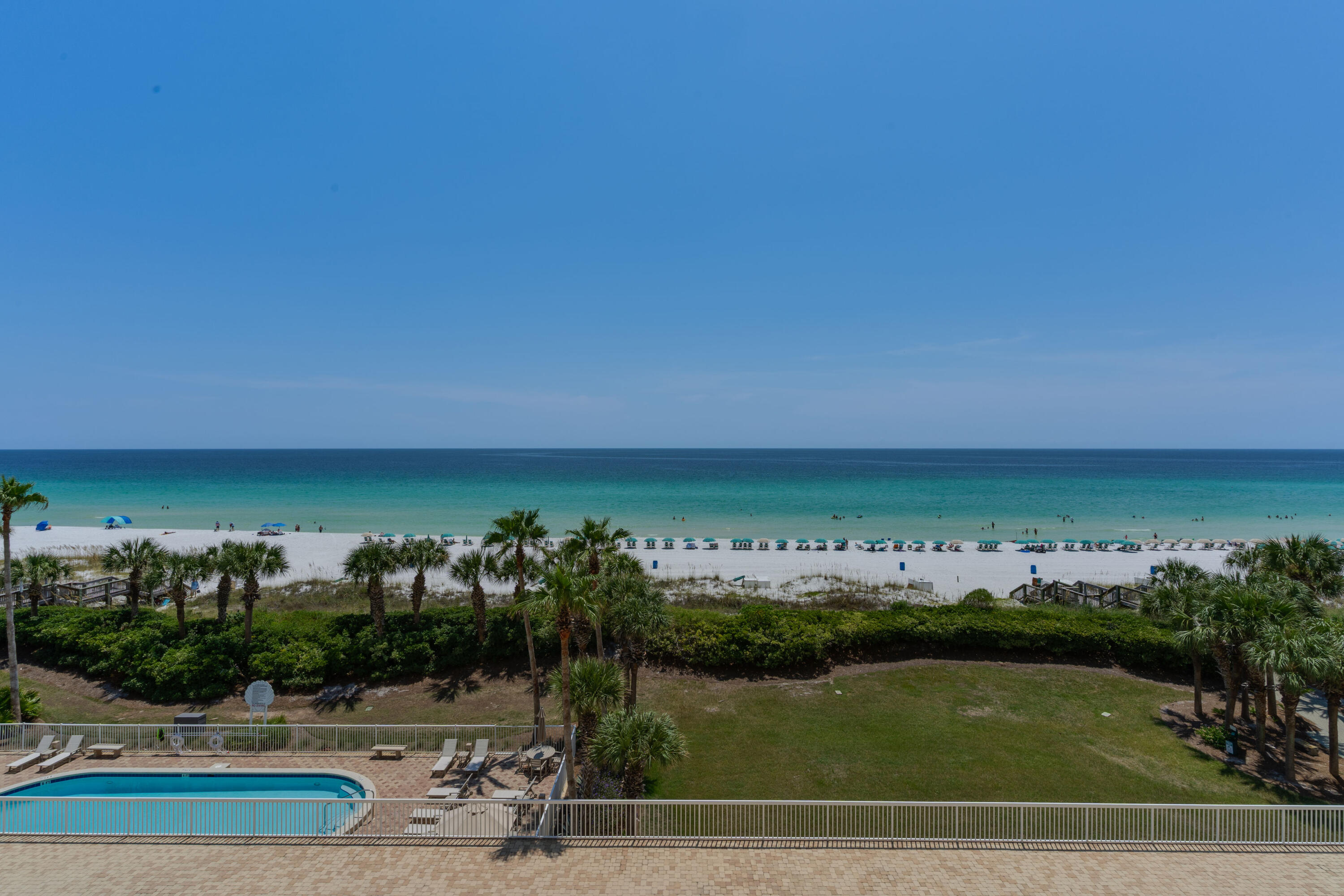 ST. THOMAS AT SILVER SHELLS - Residential